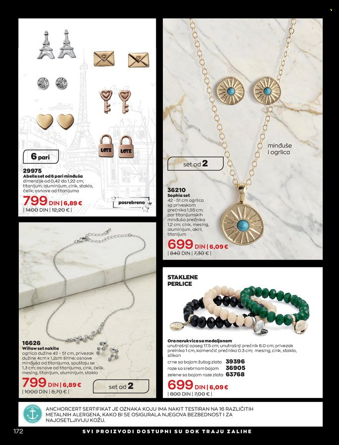 Avon katalog - 01.04.2022 - 30.04.2022. Stranica 172