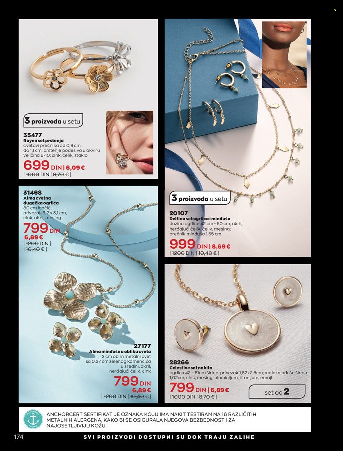 Avon katalog - 01.04.2022 - 30.04.2022. Stranica 174