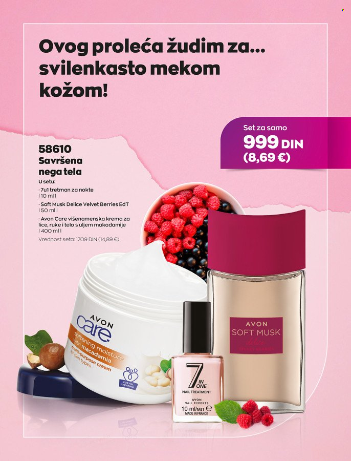 Avon katalog - 01.04.2022 - 30.04.2022. Stranica 216