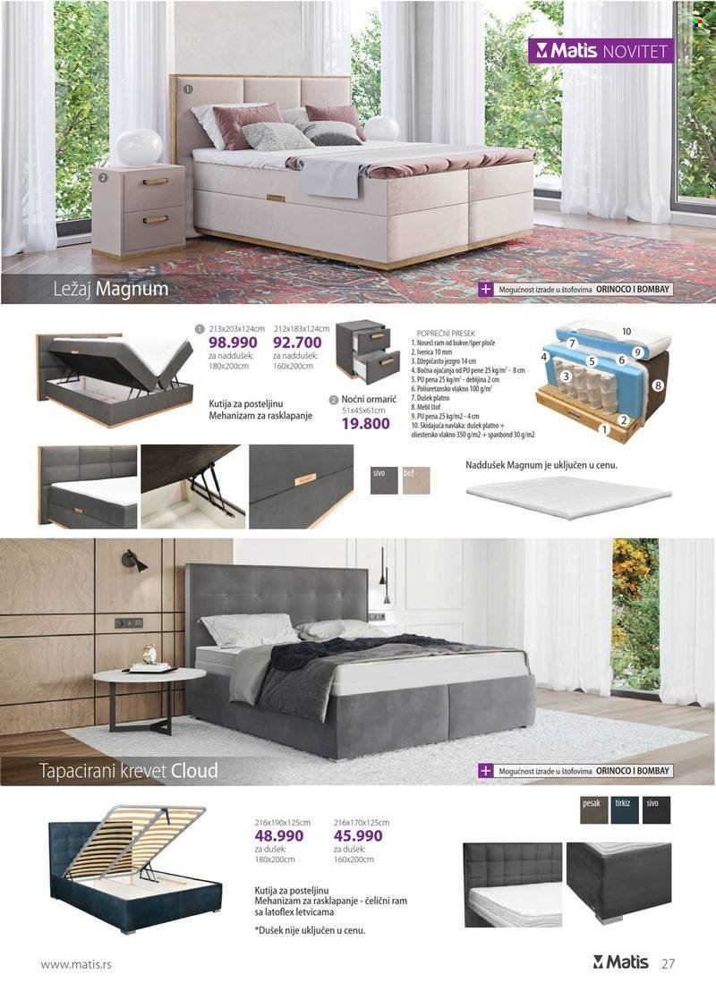 Matis katalog - 01.04.2022 - 30.04.2022. Stranica 27