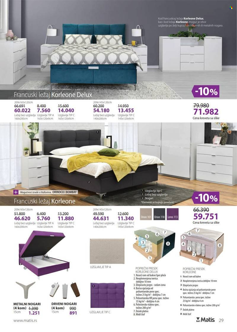 Matis katalog - 01.04.2022 - 30.04.2022. Stranica 29