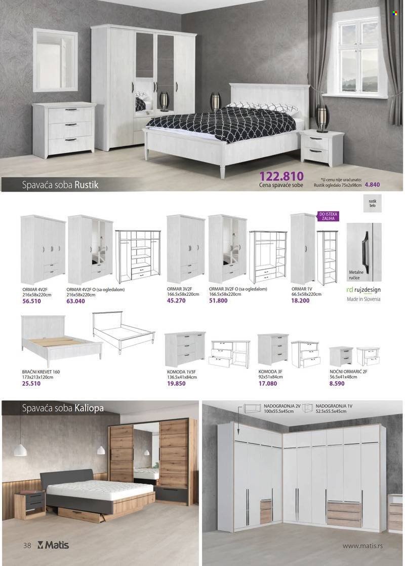Matis katalog - 01.04.2022 - 30.04.2022. Stranica 38