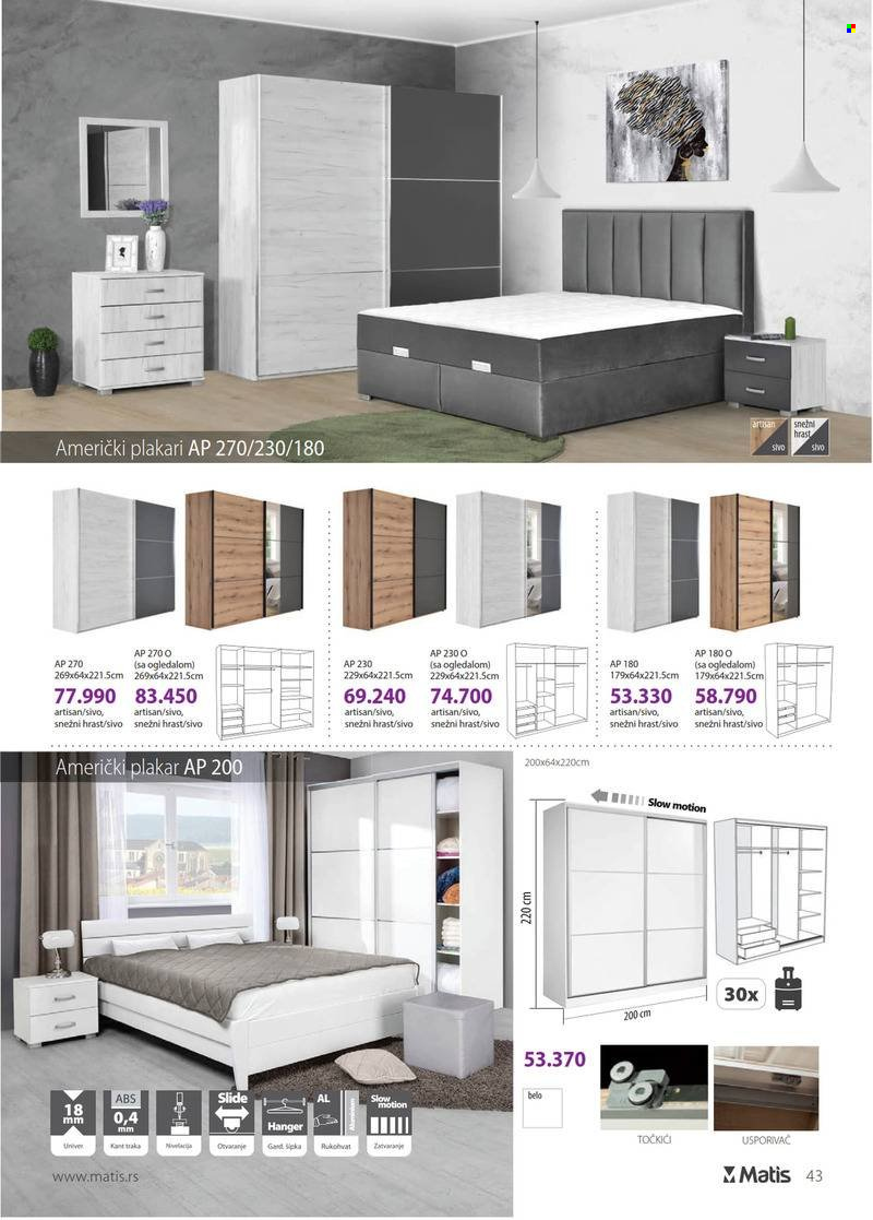 Matis katalog - 01.04.2022 - 30.04.2022. Stranica 43