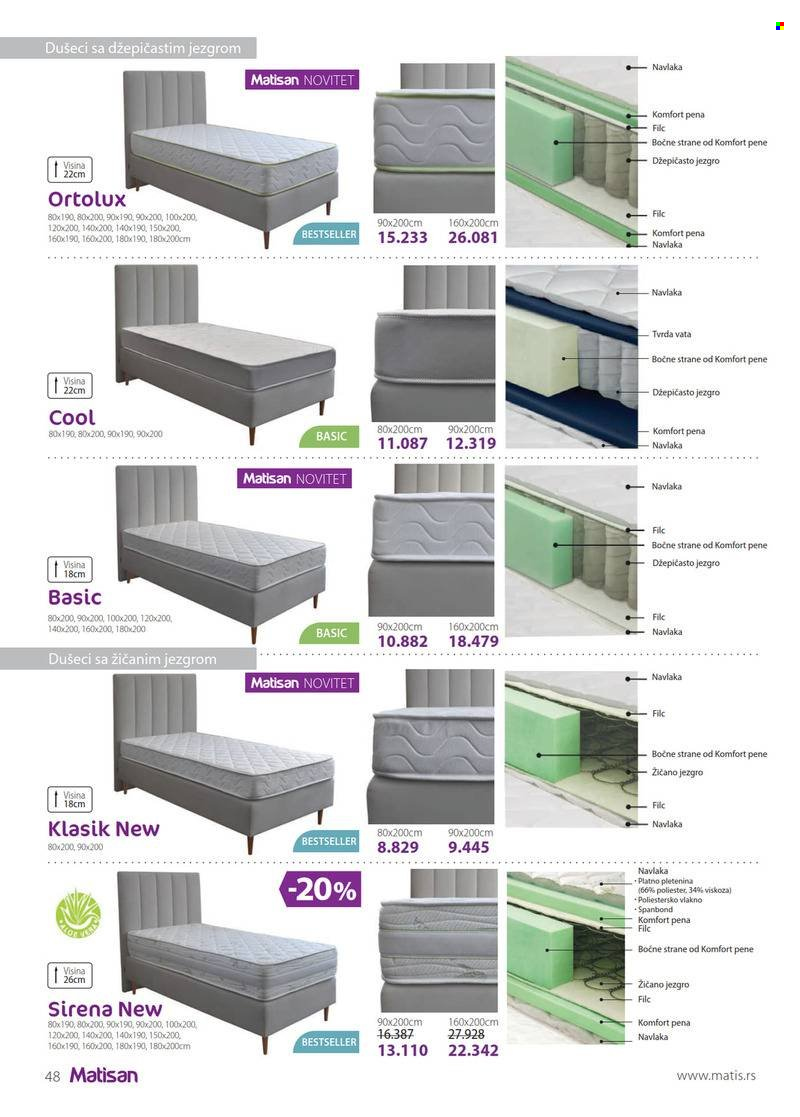 Matis katalog - 01.04.2022 - 30.04.2022. Stranica 48