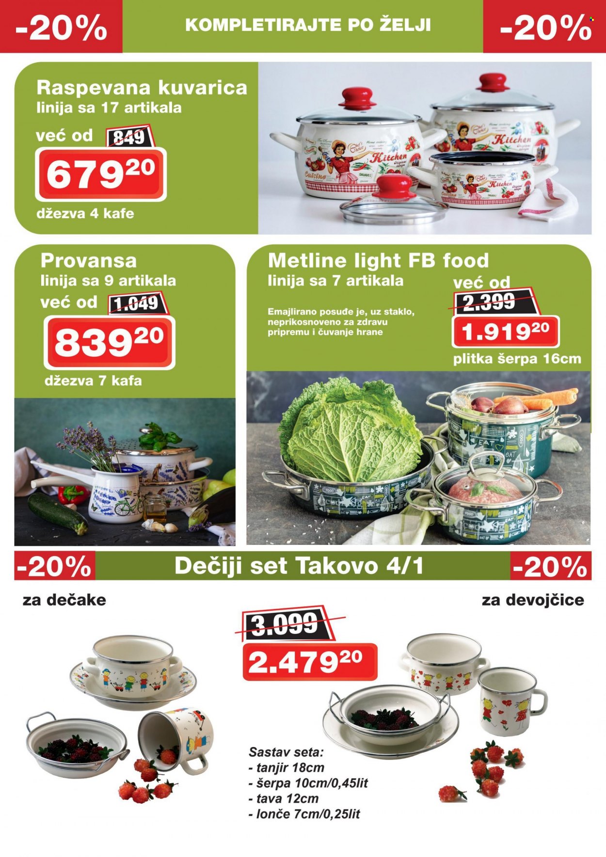 Metalac Market katalog - 01.04.2022 - 30.04.2022. Stranica 2