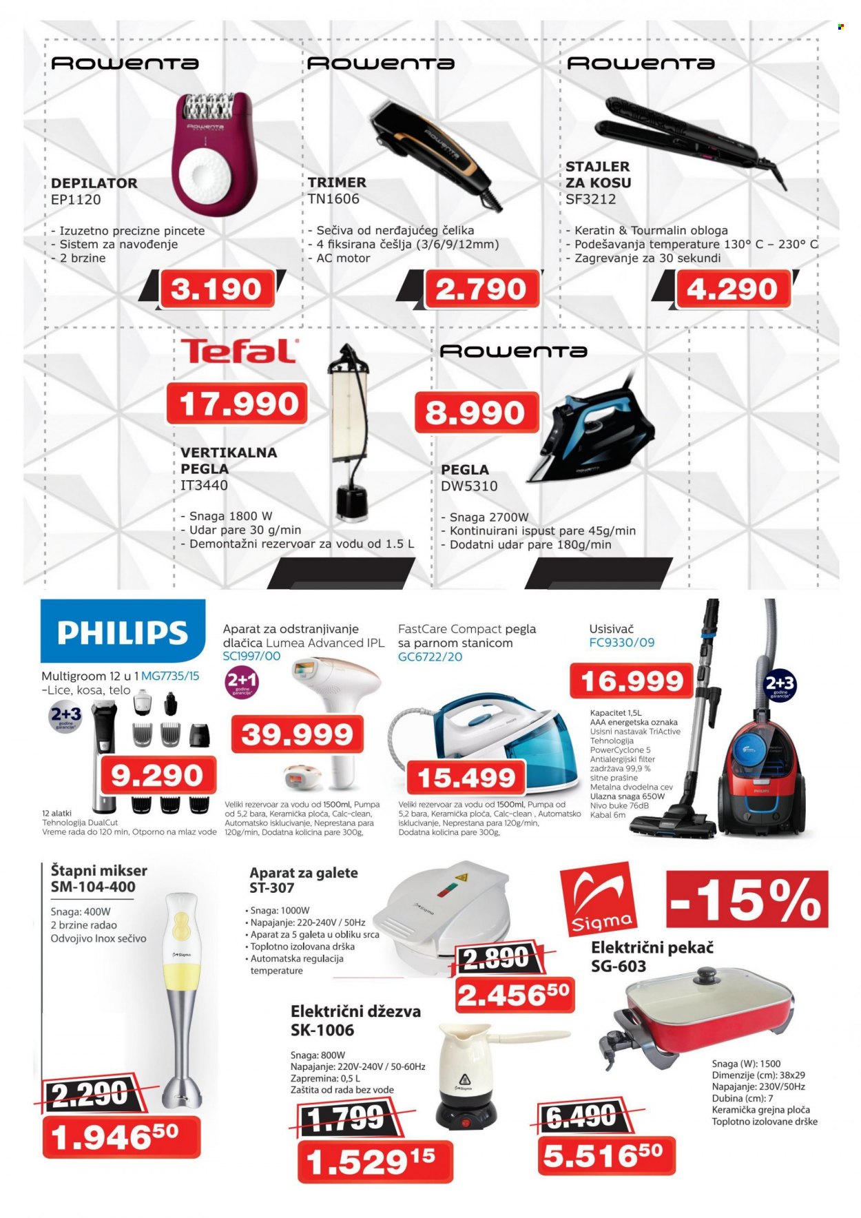 Metalac Market katalog - 01.04.2022 - 30.04.2022. Stranica 11