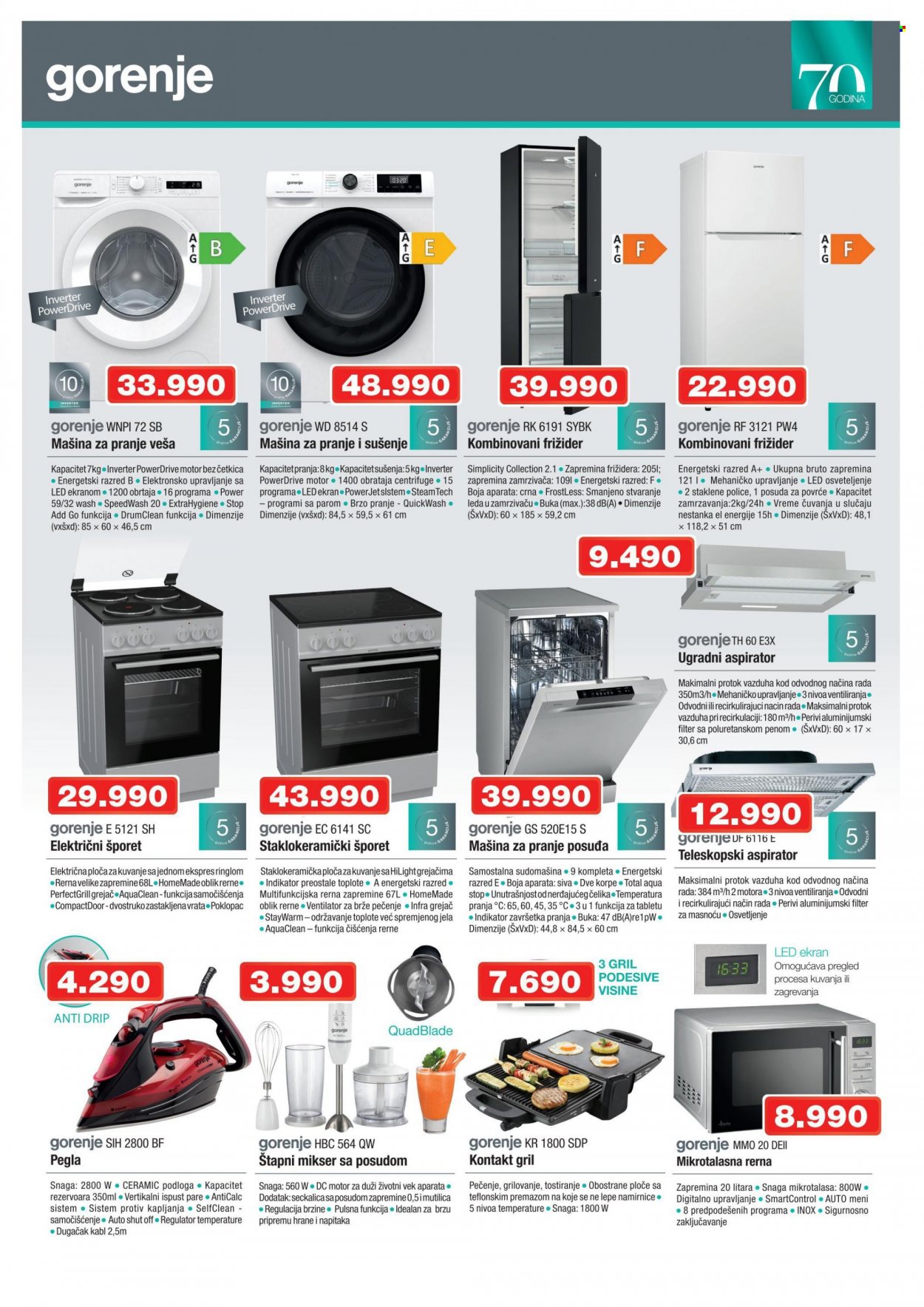 Metalac Market katalog - 01.04.2022 - 30.04.2022. Stranica 13