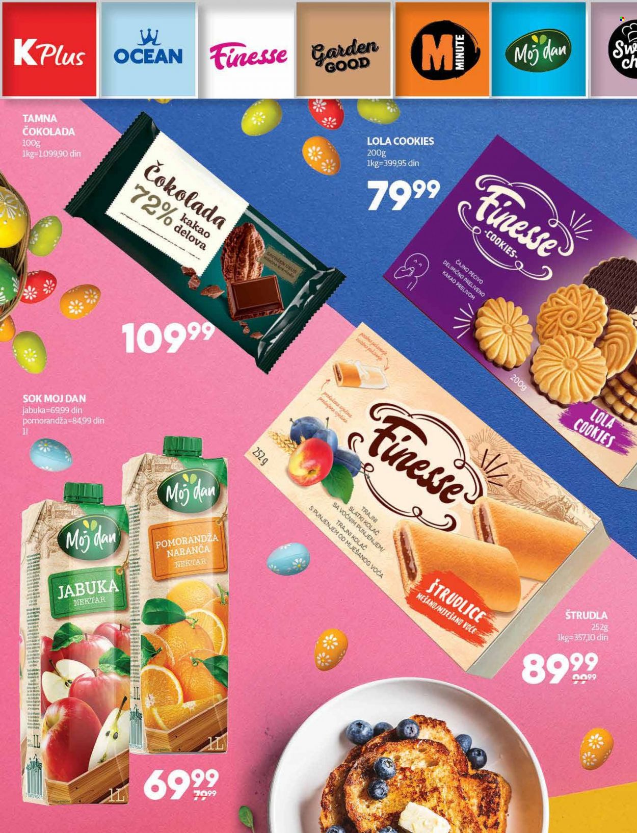 Idea katalog - 04.04.2022 - 17.04.2022. Stranica 6