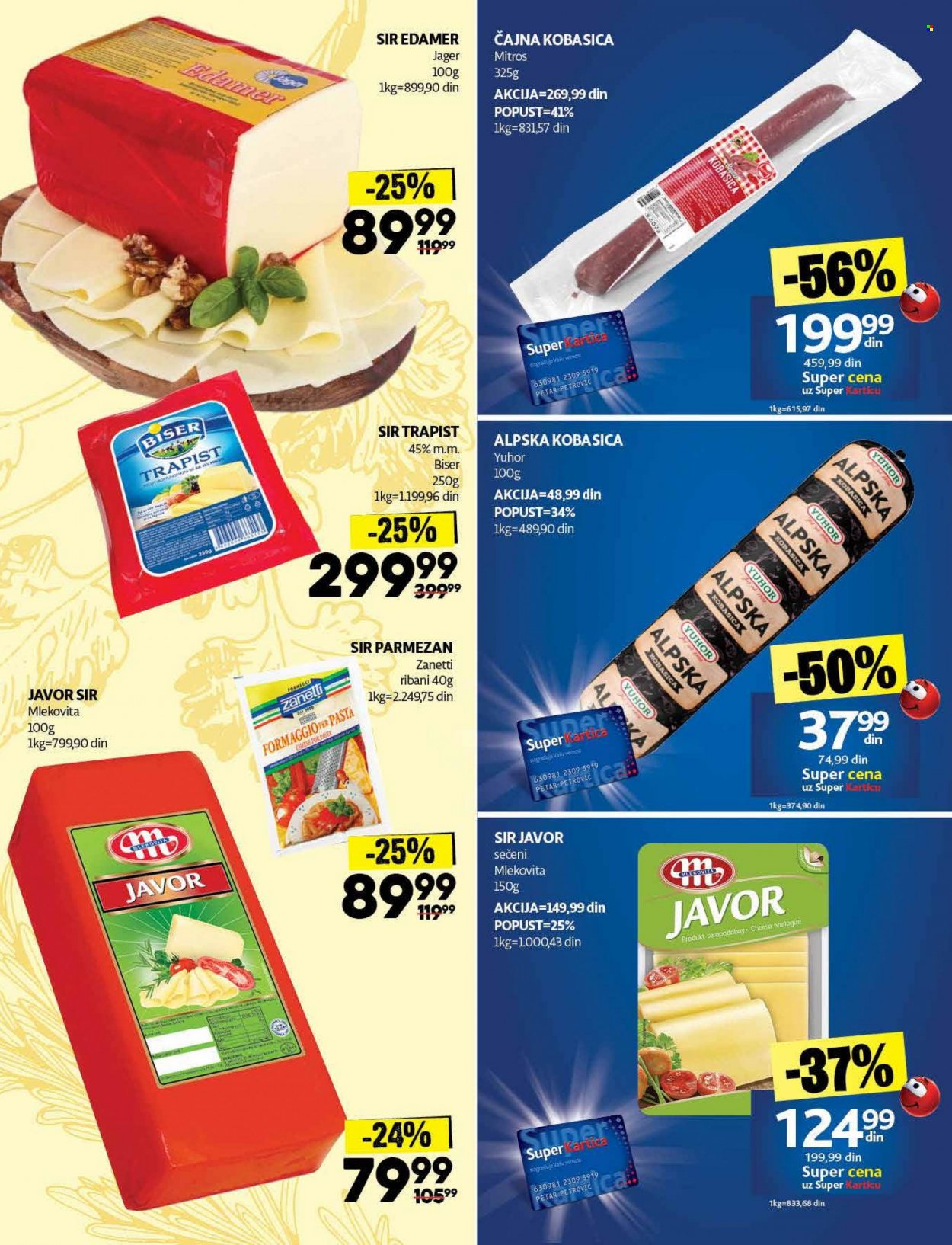 Idea katalog - 04.04.2022 - 17.04.2022. Stranica 19