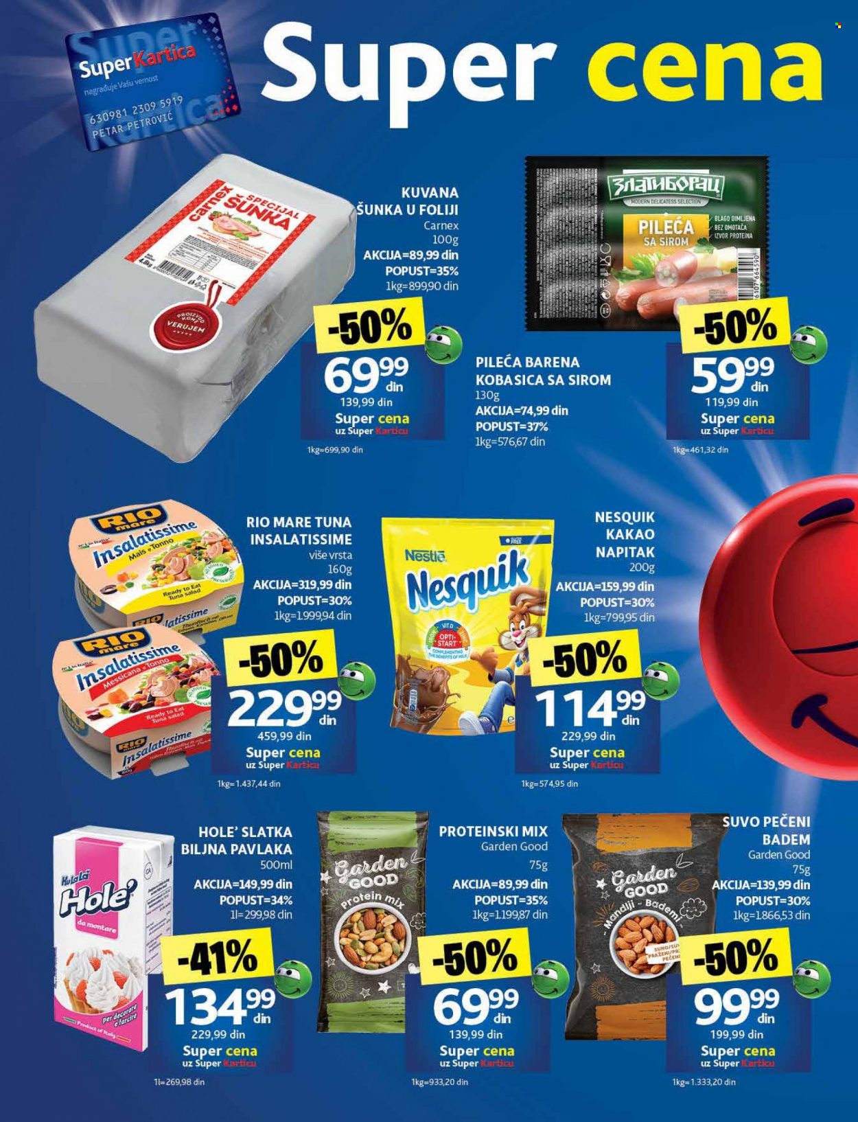 Roda katalog - 04.04.2022 - 17.04.2022. Stranica 2