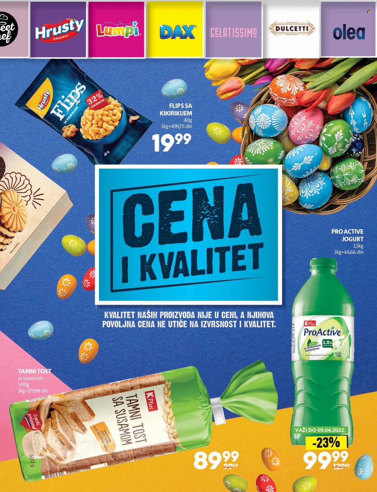 Roda katalog - 04.04.2022 - 17.04.2022. Stranica 5