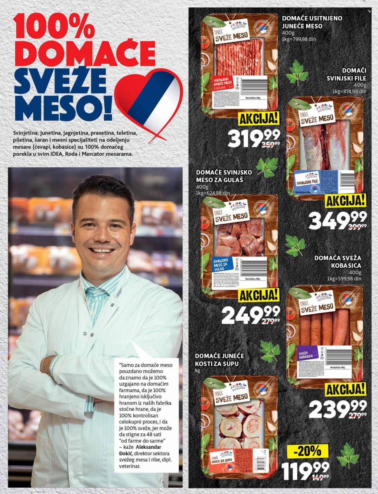 Roda katalog - 04.04.2022 - 17.04.2022. Stranica 6