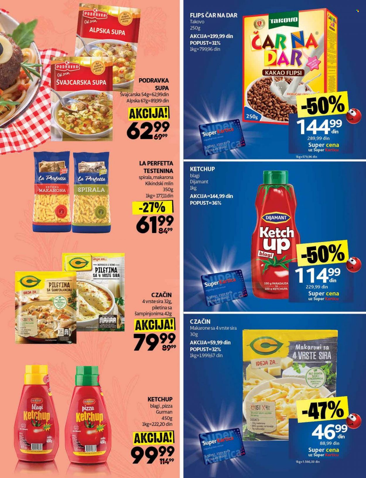 Roda katalog - 04.04.2022 - 17.04.2022. Stranica 23