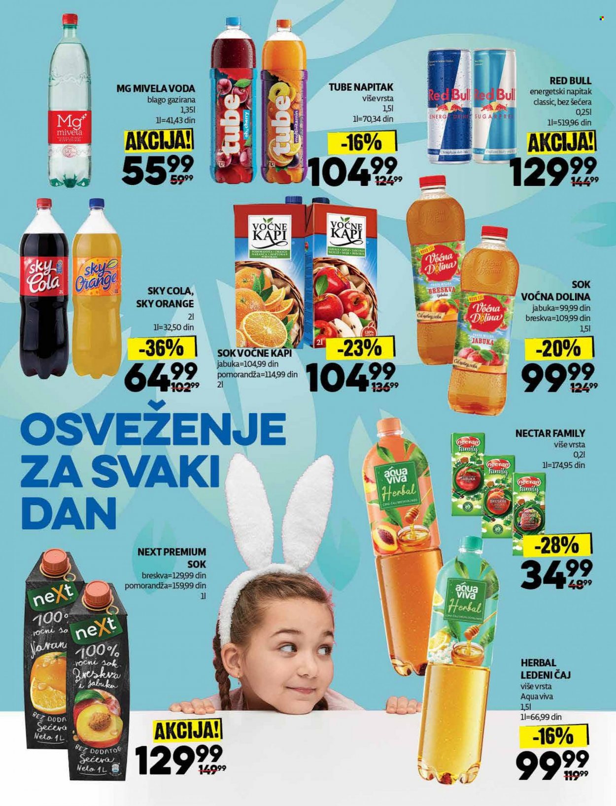 Roda katalog - 04.04.2022 - 17.04.2022. Stranica 28
