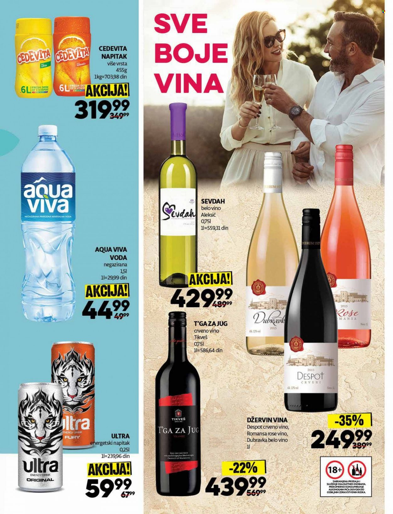 Roda katalog - 04.04.2022 - 17.04.2022. Stranica 29