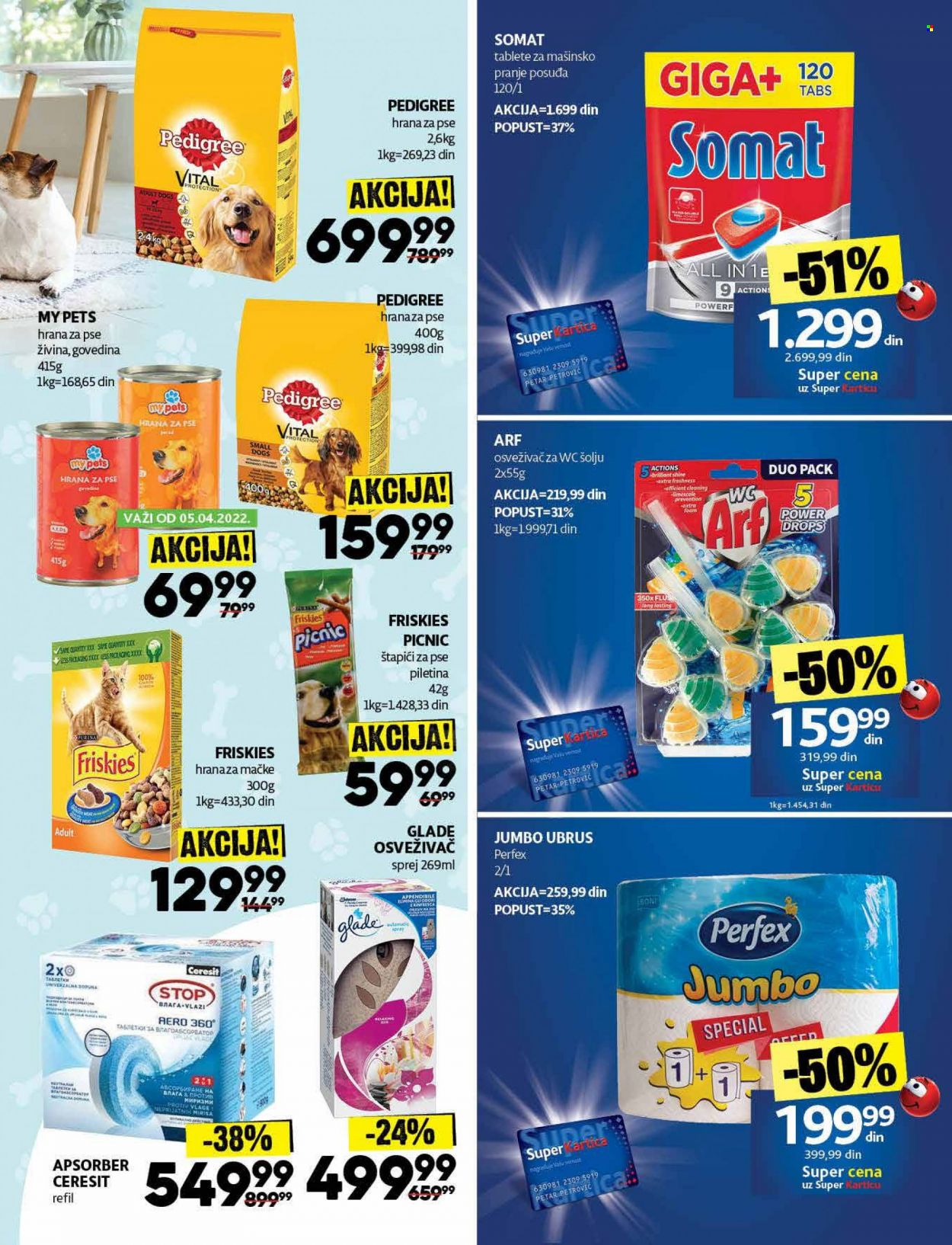Roda katalog - 04.04.2022 - 17.04.2022. Stranica 39