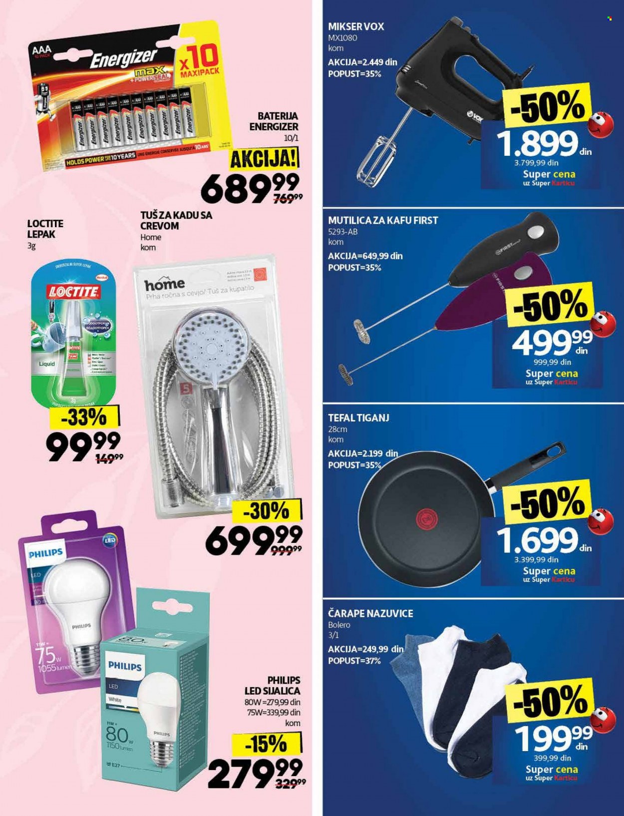 Roda katalog - 04.04.2022 - 17.04.2022. Stranica 41