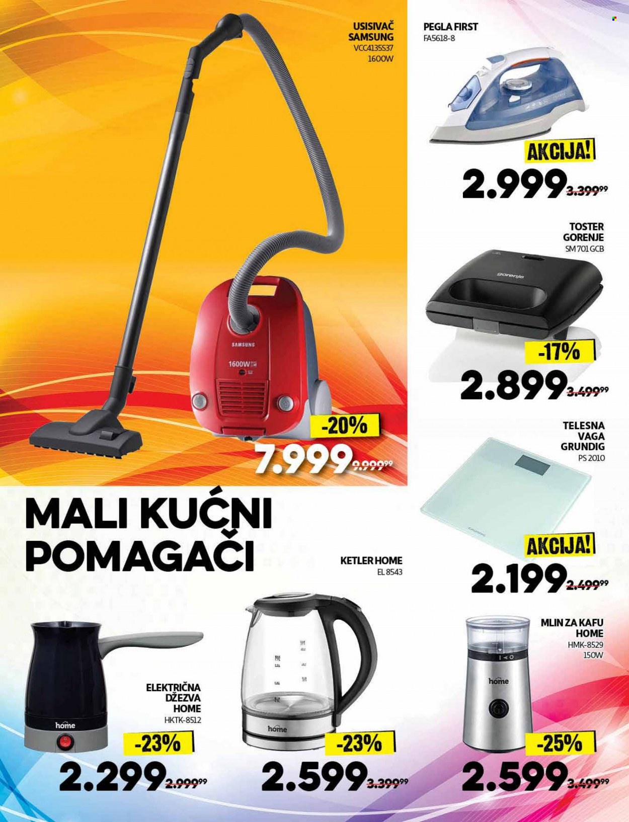 Roda katalog - 04.04.2022 - 17.04.2022. Stranica 46