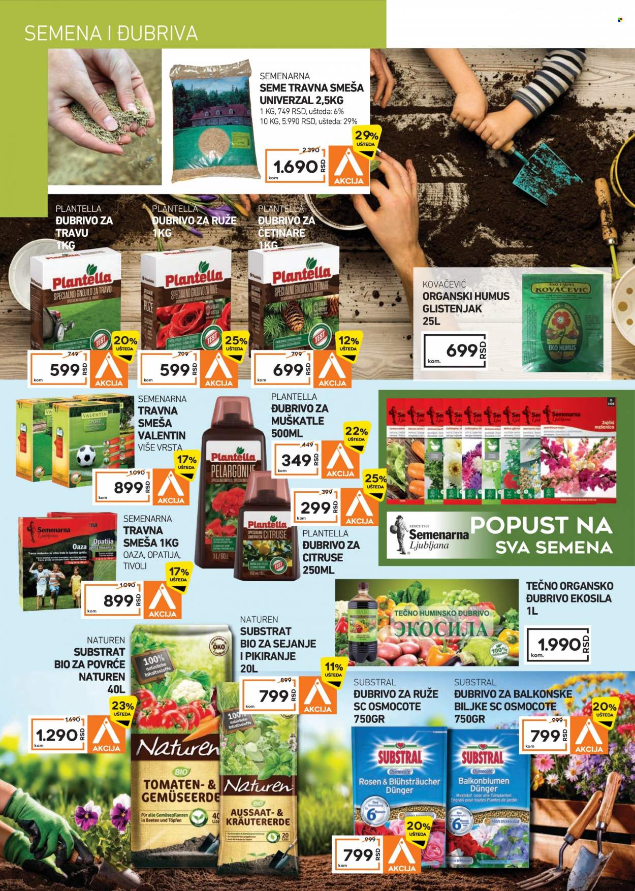 Crafter katalog - 24.03.2022 - 20.04.2022. Stranica 14
