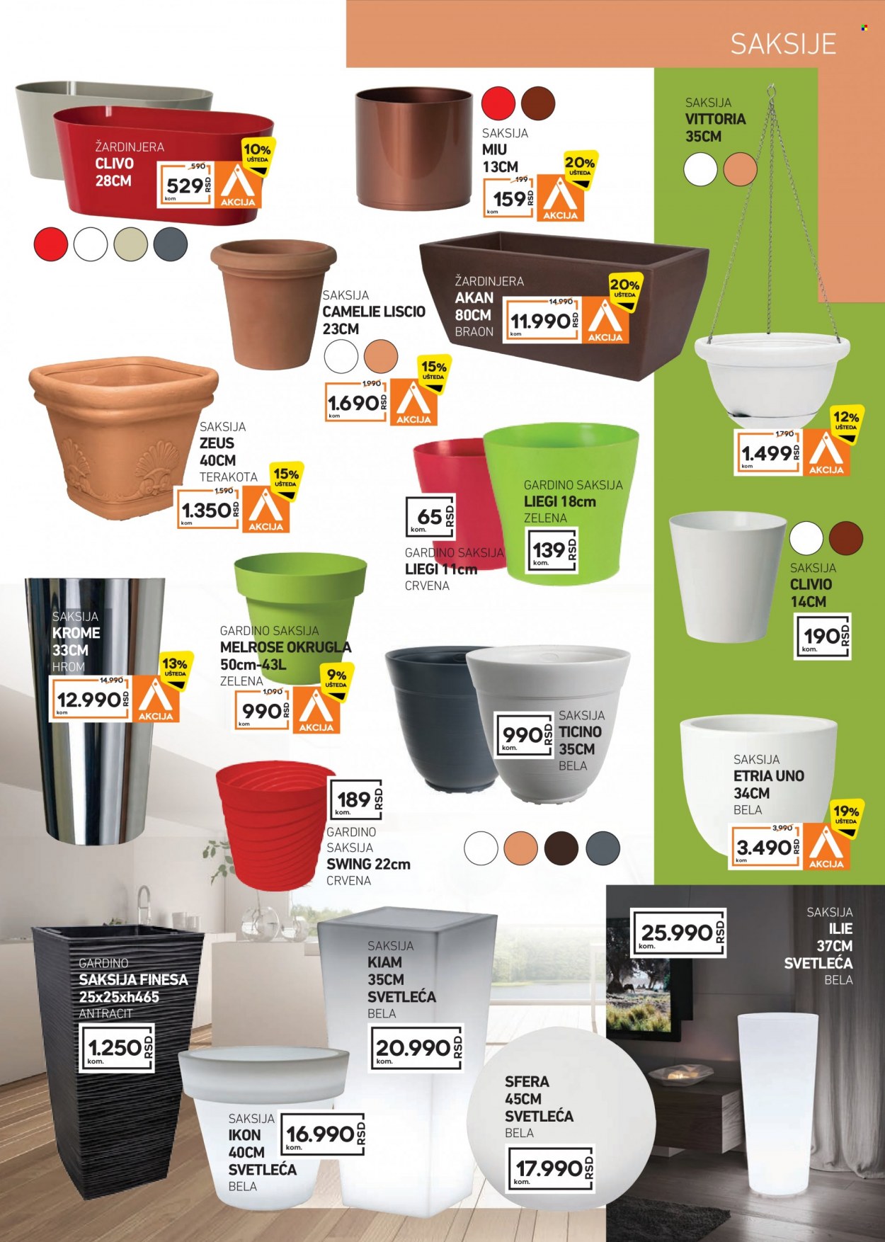 Crafter katalog - 24.03.2022 - 20.04.2022. Stranica 17