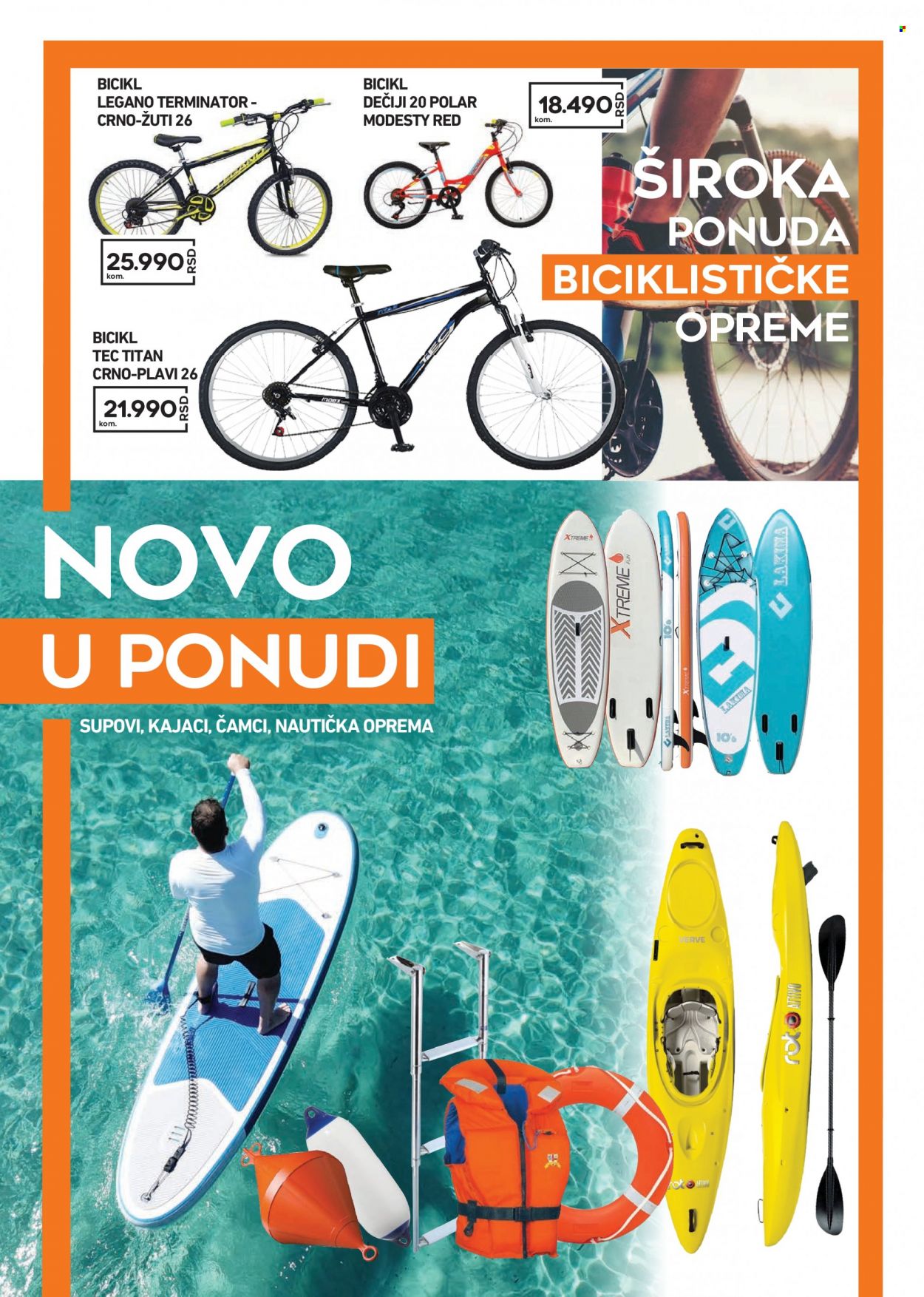Crafter katalog - 24.03.2022 - 20.04.2022. Stranica 24