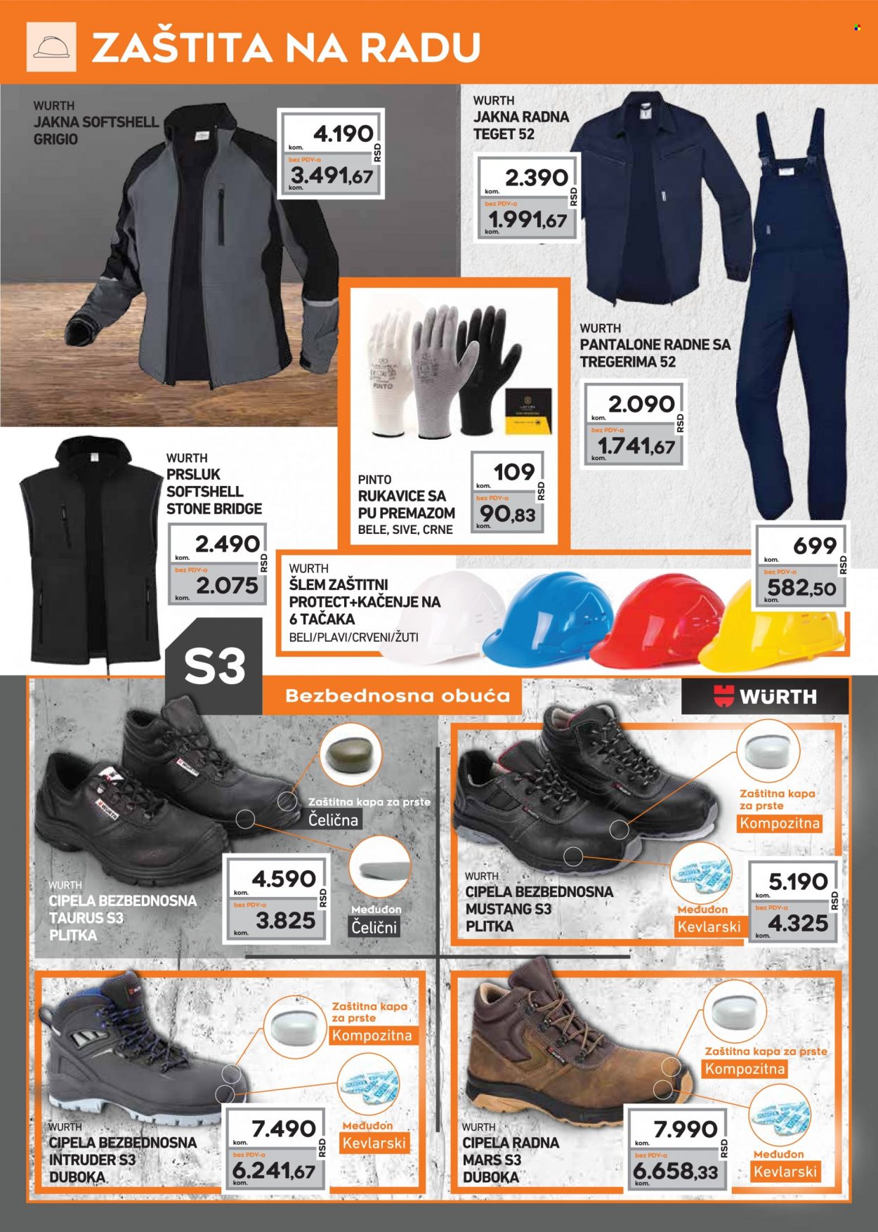 Crafter katalog - 14.03.2022 - 10.04.2022. Stranica 10