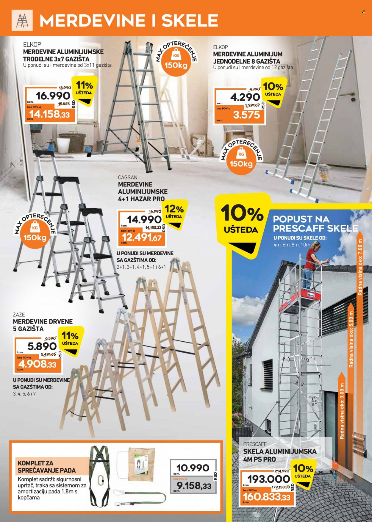 Crafter katalog - 14.03.2022 - 10.04.2022. Stranica 11