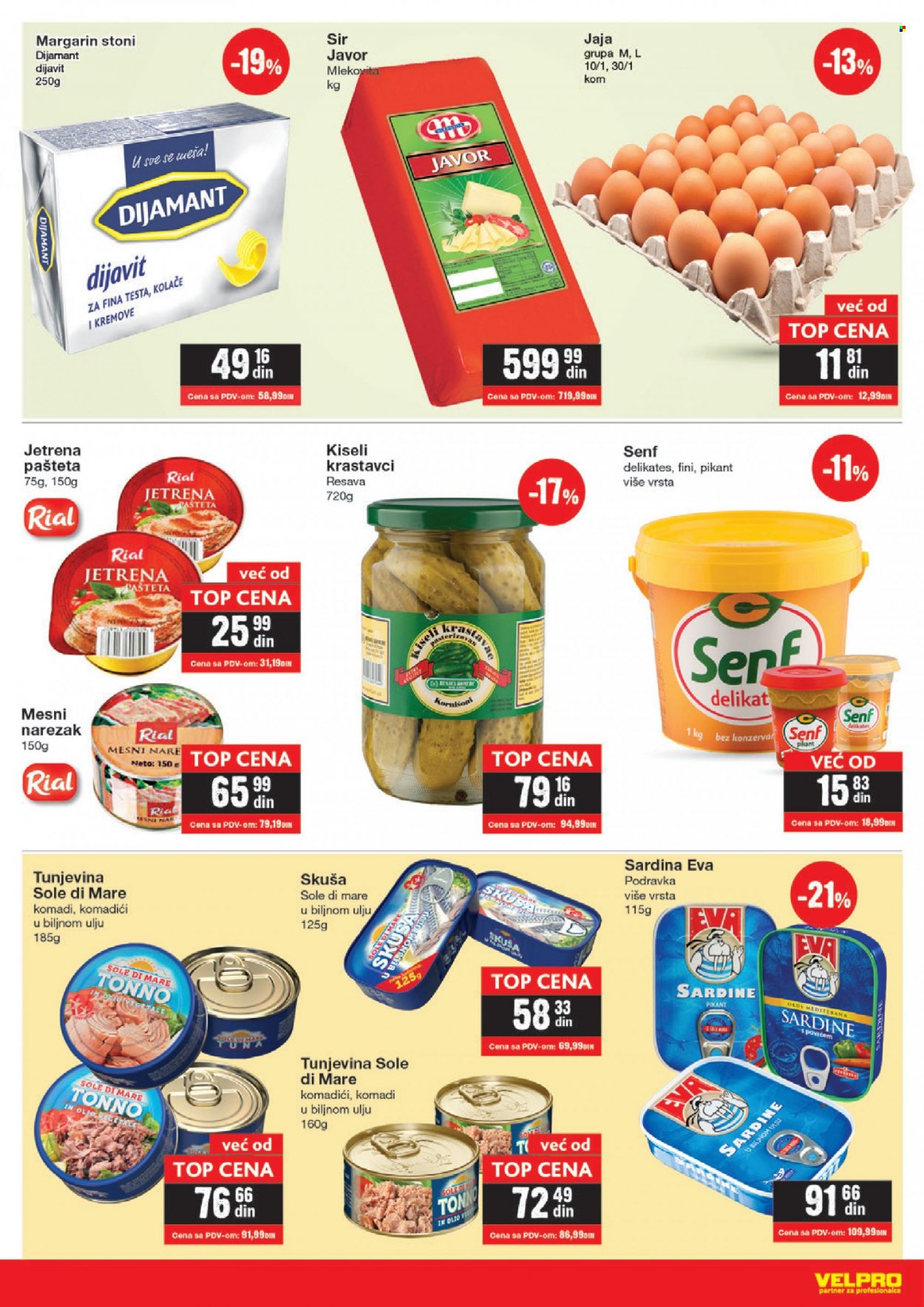 Velpro katalog - 04.04.2022 - 17.04.2022. Stranica 5