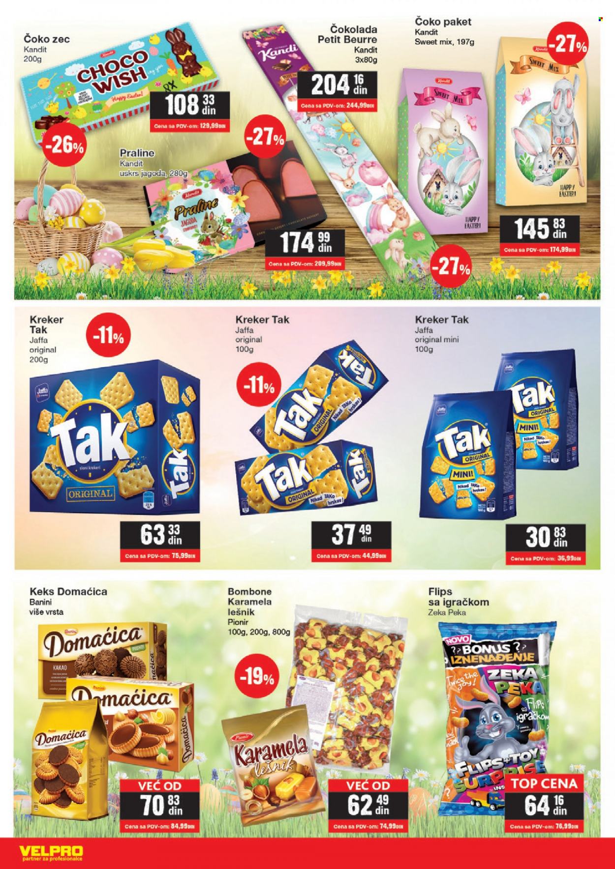 Velpro katalog - 04.04.2022 - 17.04.2022. Stranica 8