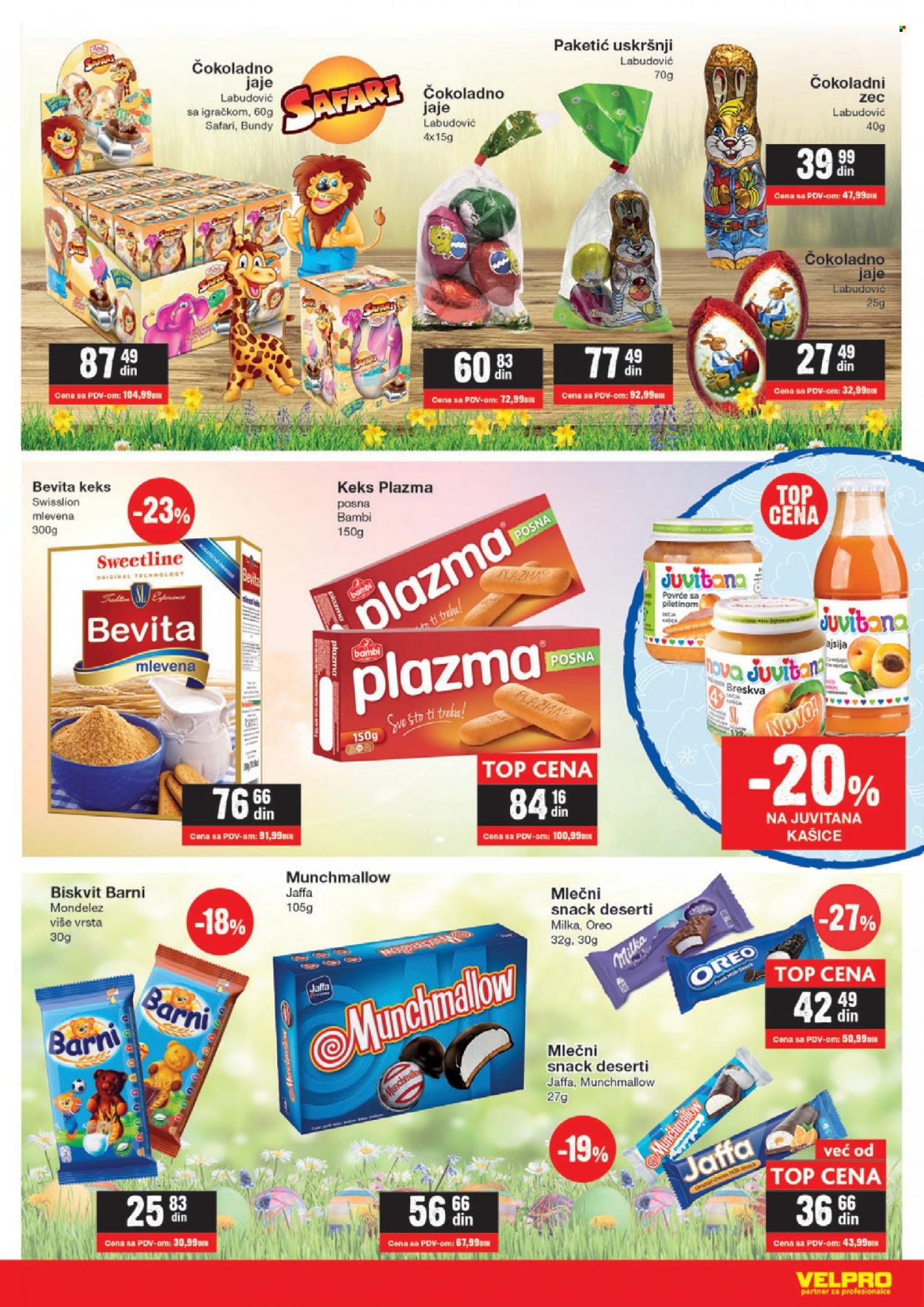 Velpro katalog - 04.04.2022 - 17.04.2022. Stranica 9