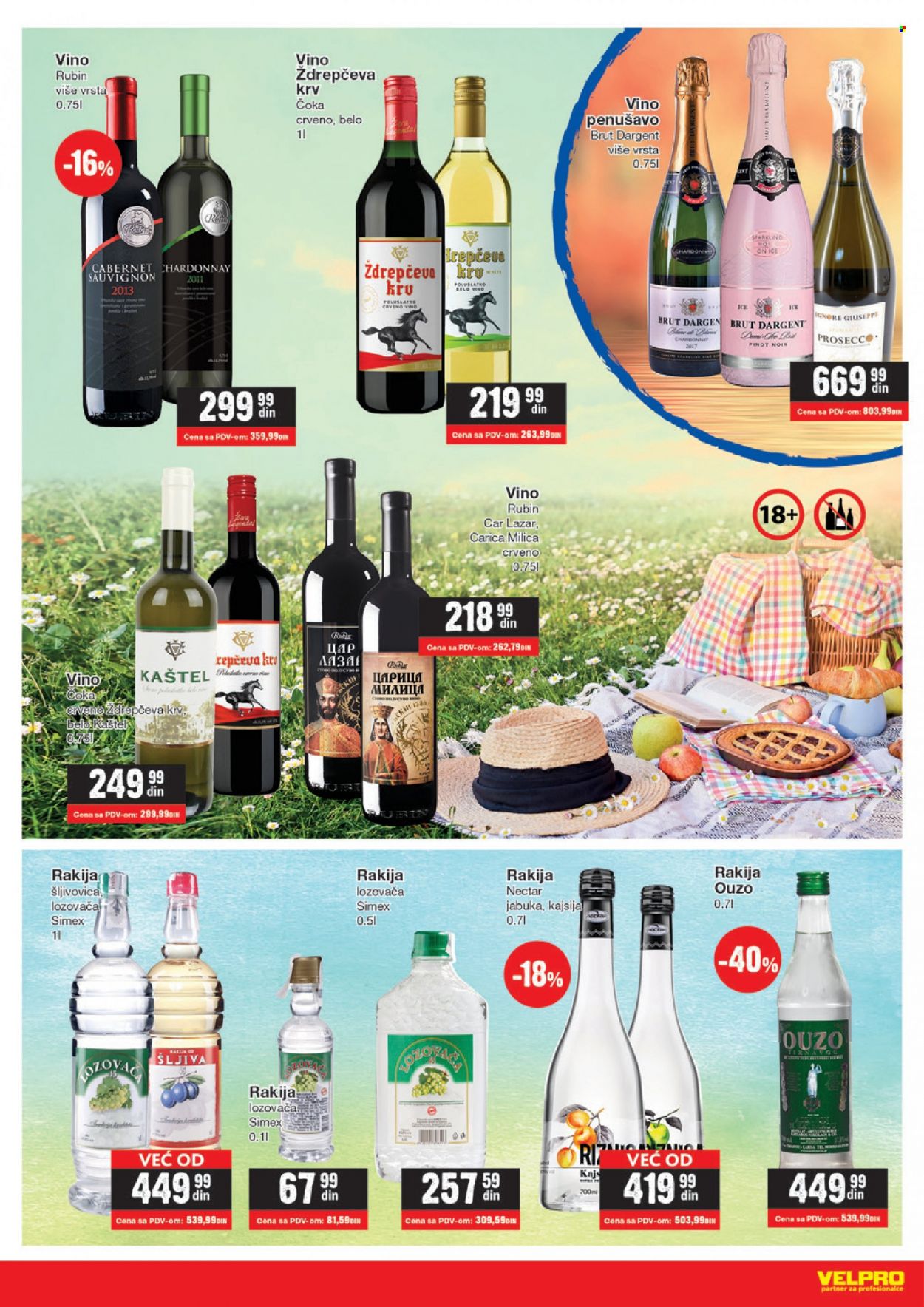 Velpro katalog - 04.04.2022 - 17.04.2022. Stranica 11