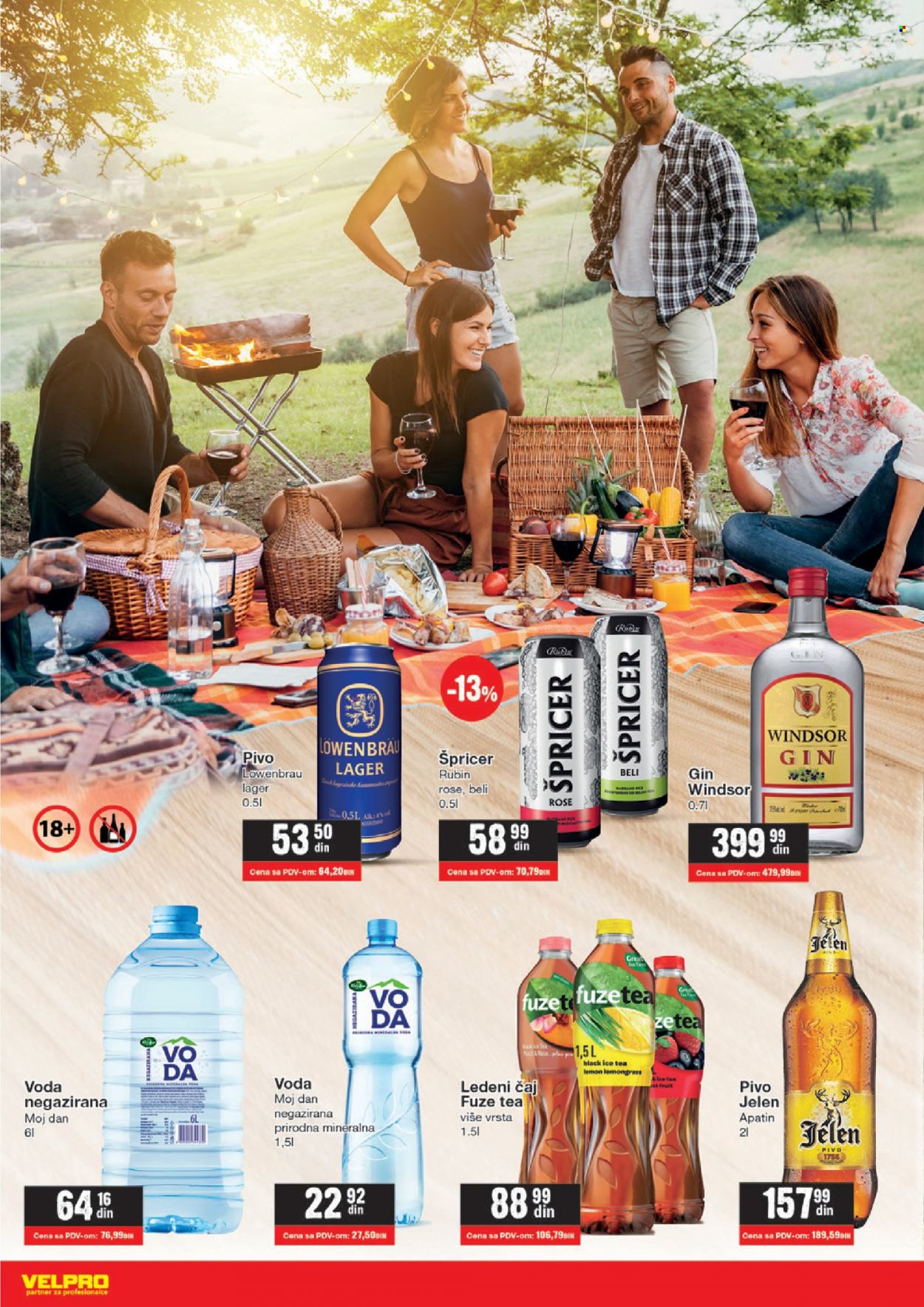 Velpro katalog - 04.04.2022 - 17.04.2022. Stranica 12