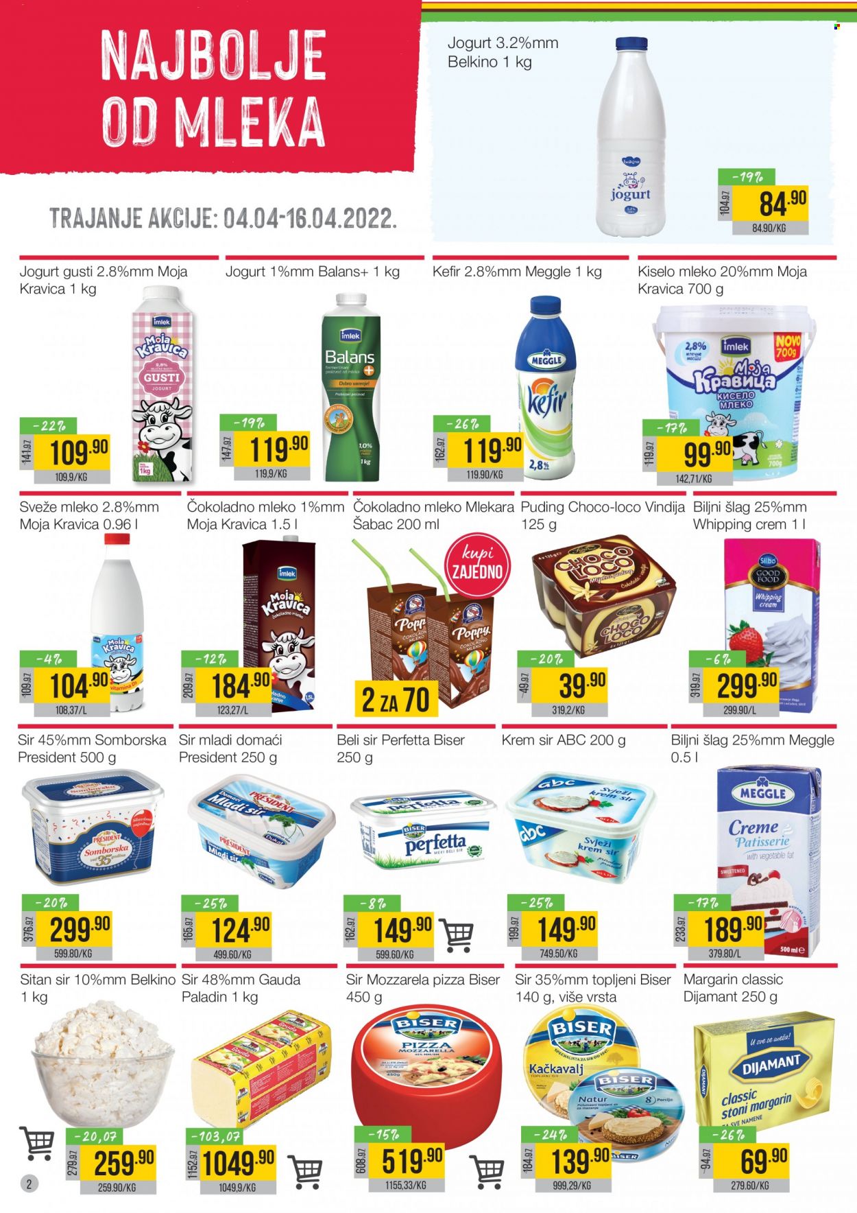 PerSu katalog - 04.04.2022 - 16.04.2022. Stranica 2