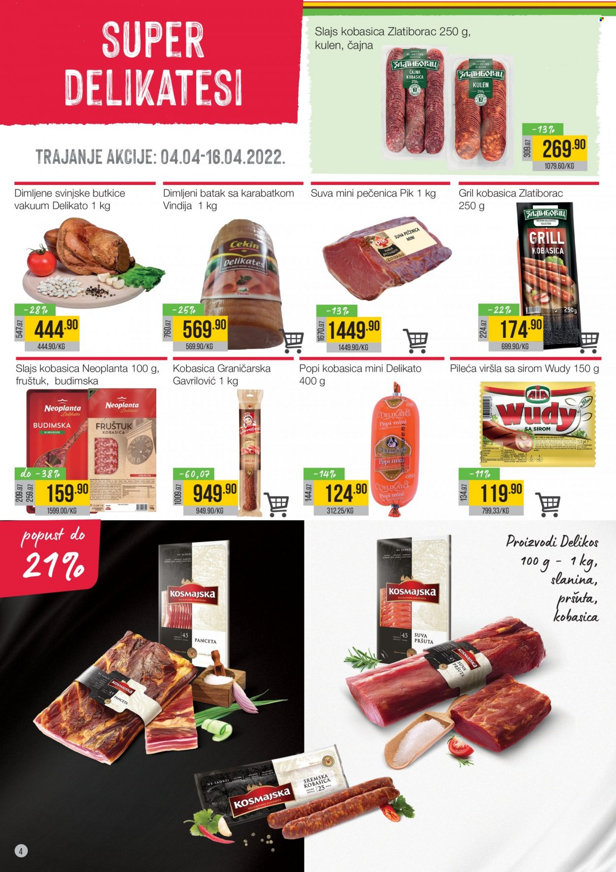 PerSu katalog - 04.04.2022 - 16.04.2022. Stranica 4