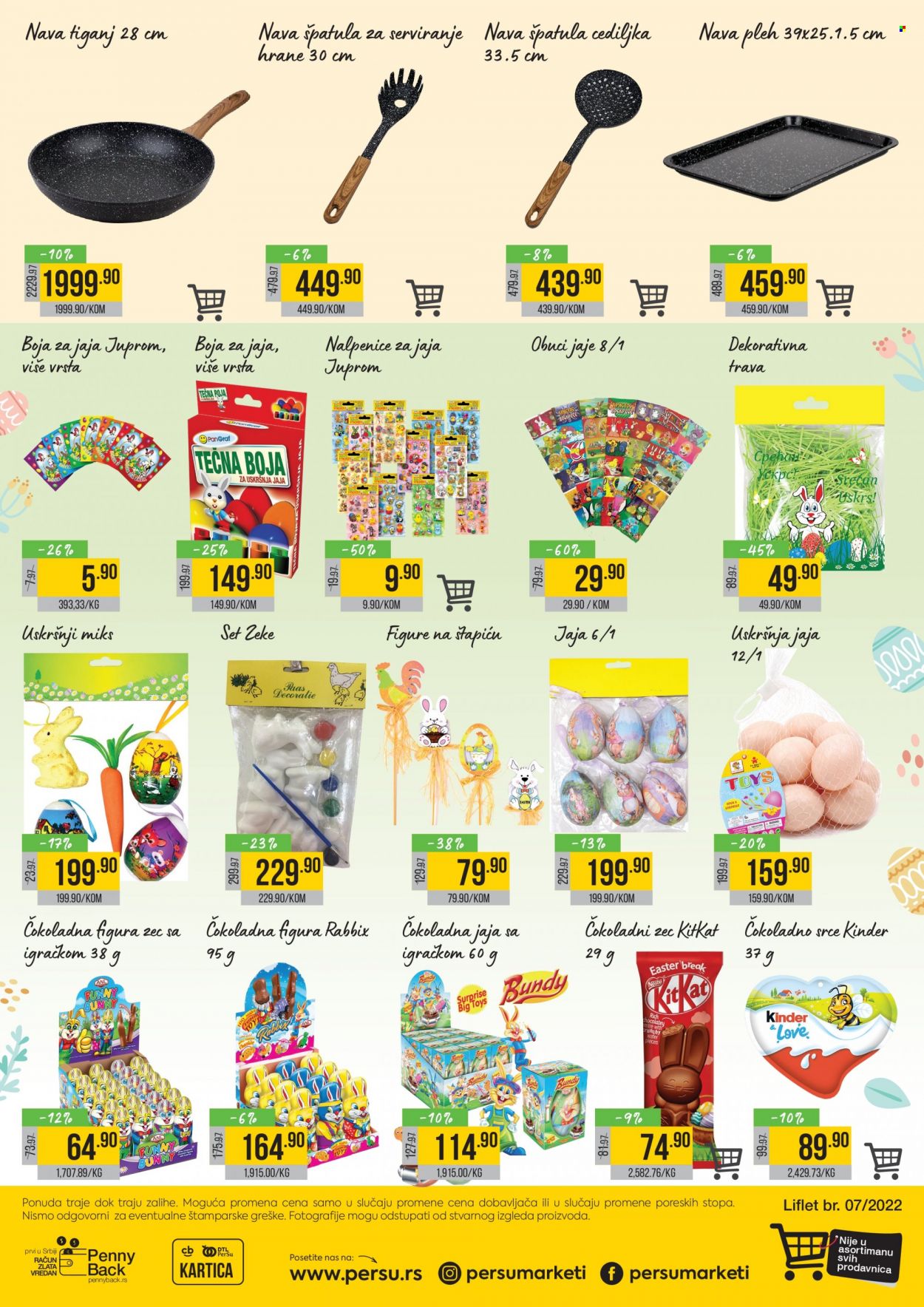 PerSu katalog - 04.04.2022 - 16.04.2022. Stranica 12