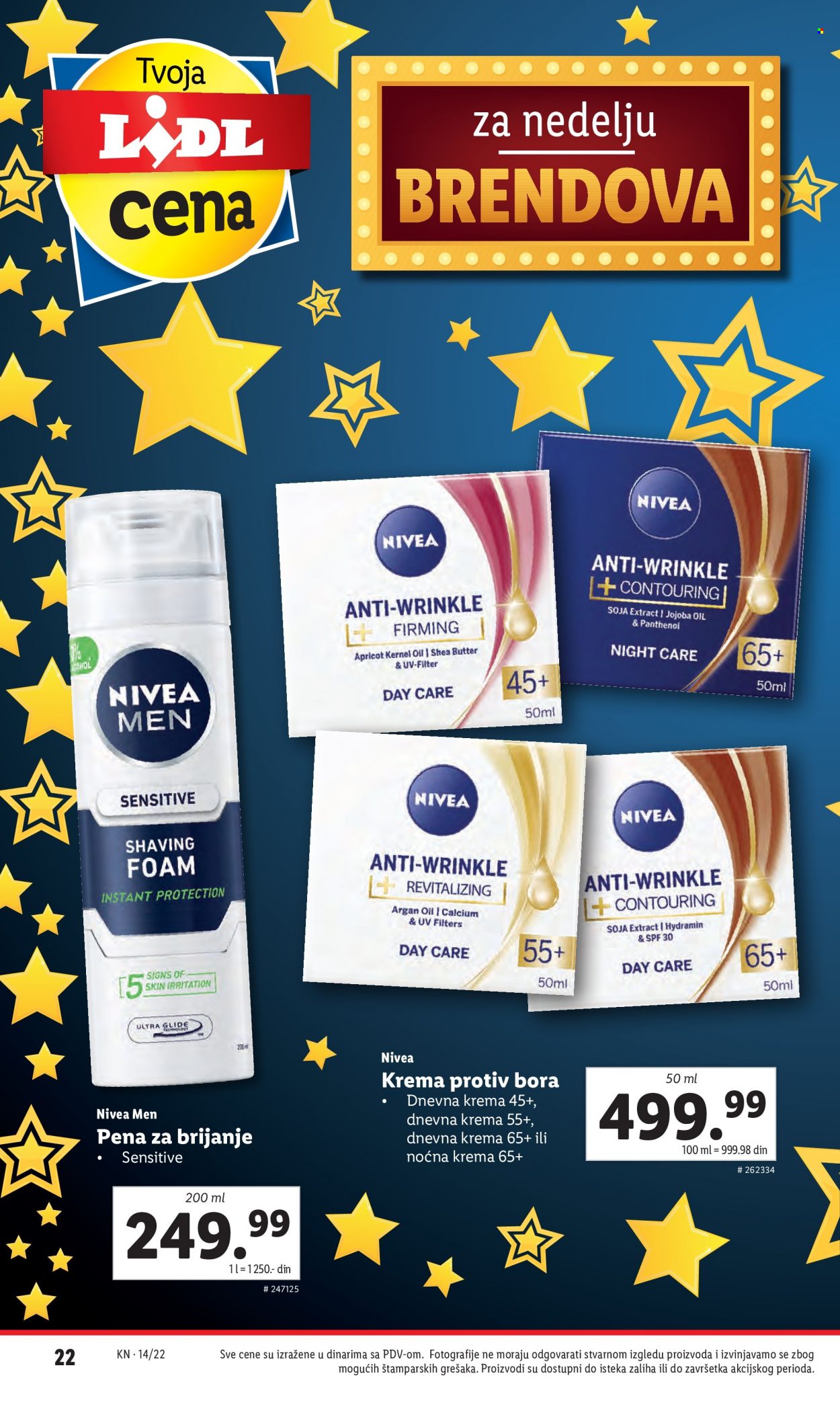 Lidl katalog - 07.04.2022 - 13.04.2022. Stranica 22