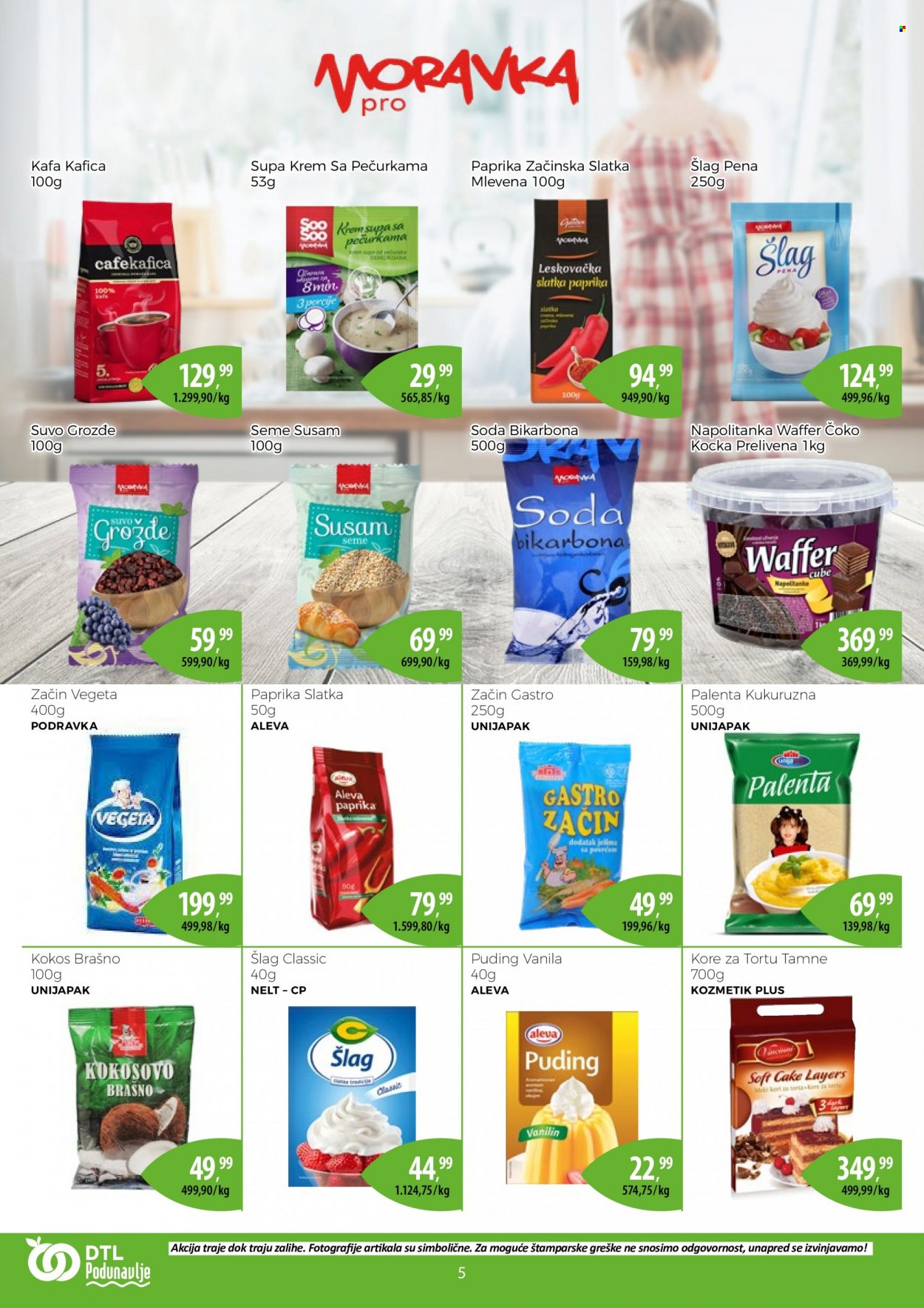 Podunavlje katalog - 04.04.2022 - 16.04.2022. Stranica 5