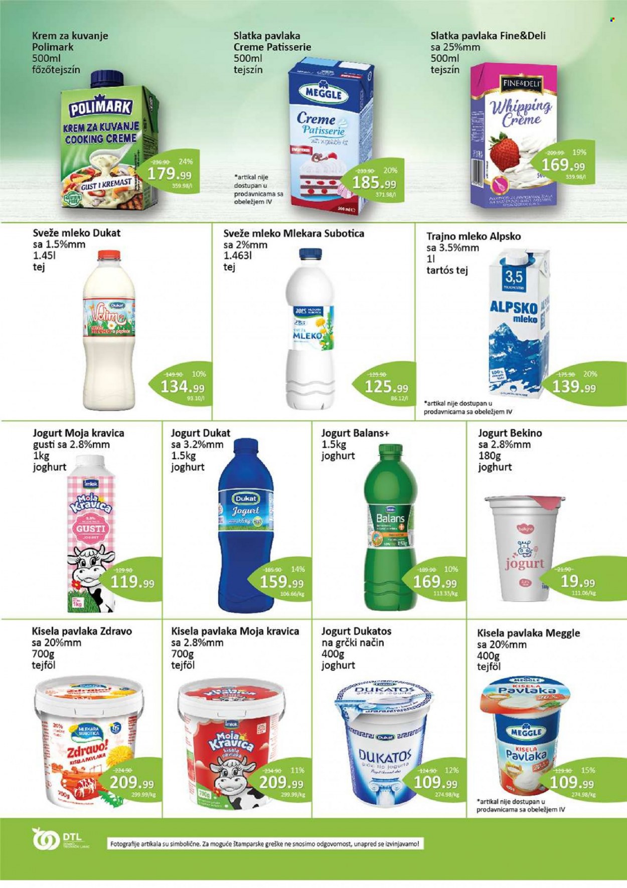 Senta Promet katalog - 04.04.2022 - 16.04.2022. Stranica 5