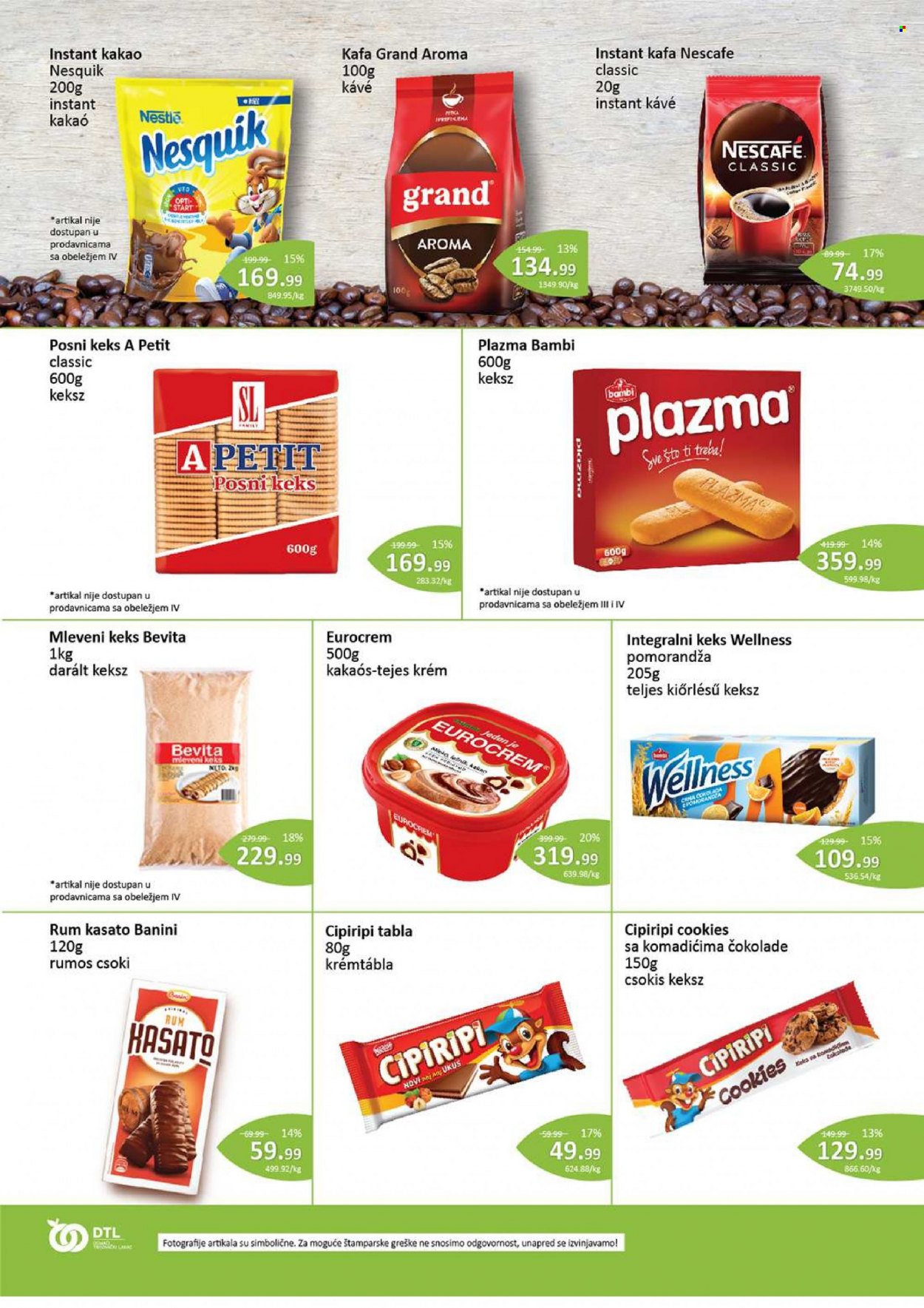 Senta Promet katalog - 04.04.2022 - 16.04.2022. Stranica 10