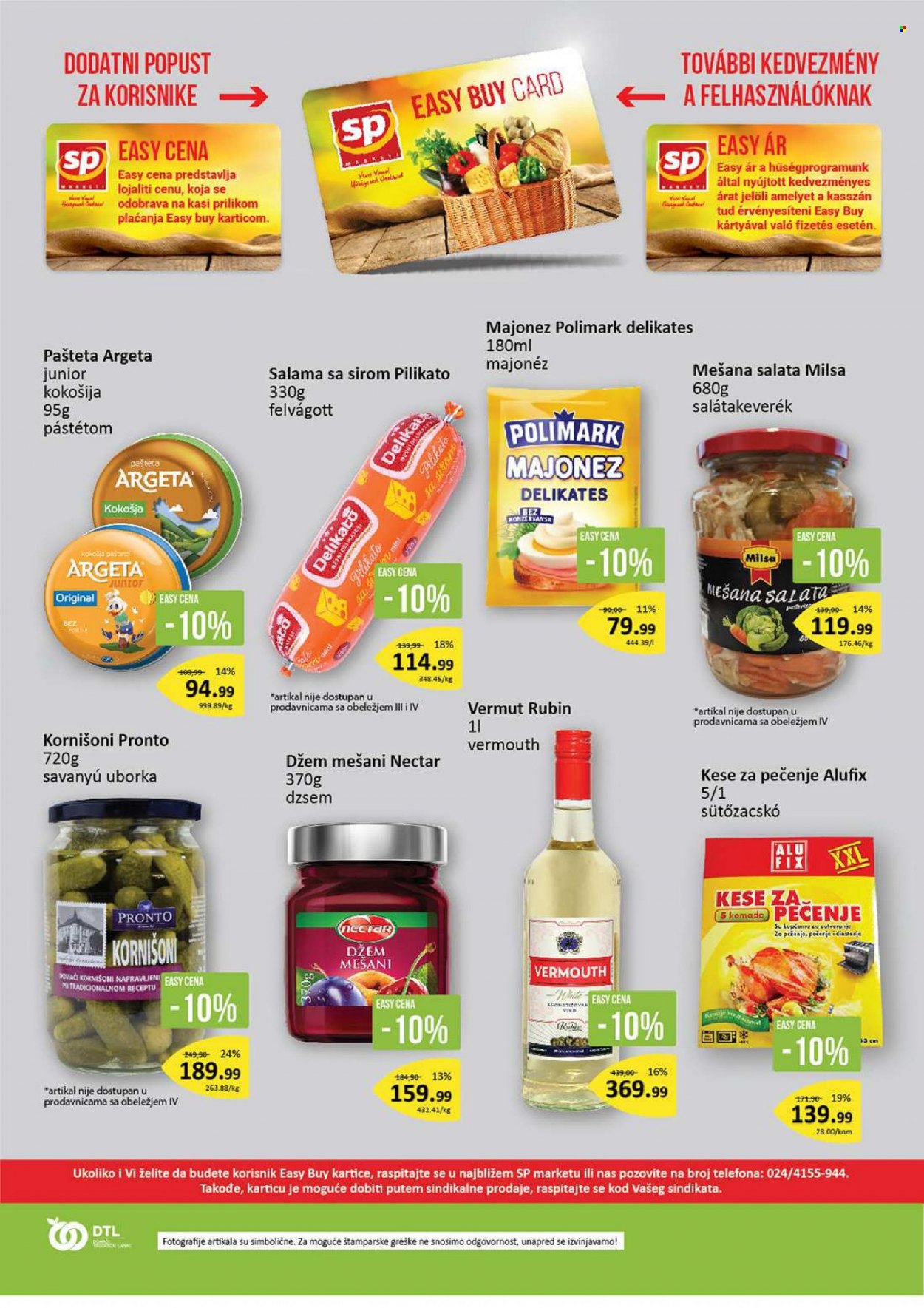 Senta Promet katalog - 04.04.2022 - 16.04.2022. Stranica 12