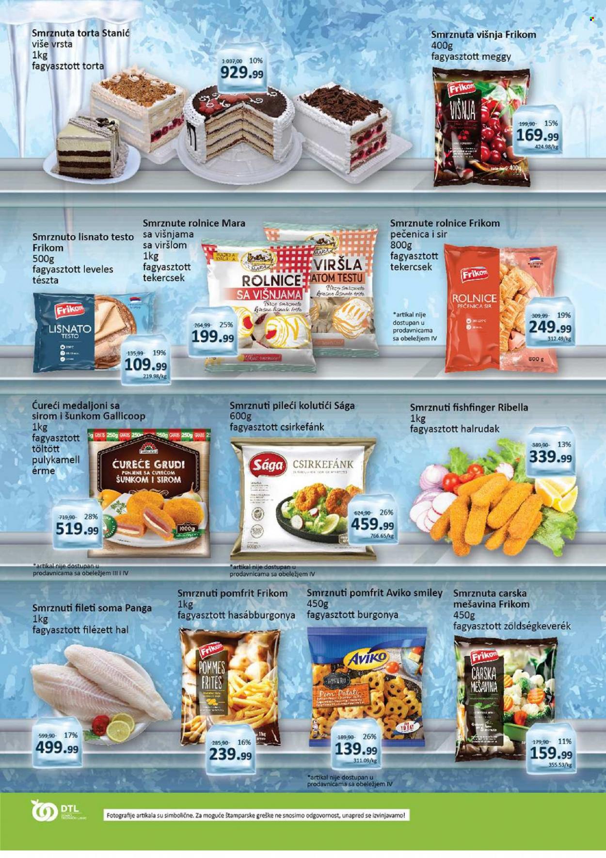 Senta Promet katalog - 04.04.2022 - 16.04.2022. Stranica 17