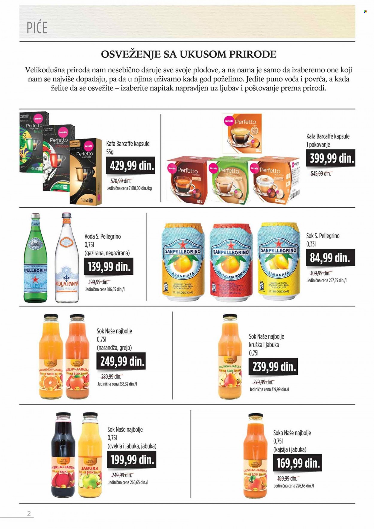Univerexport katalog - 03.04.2022 - 30.04.2022. Stranica 2
