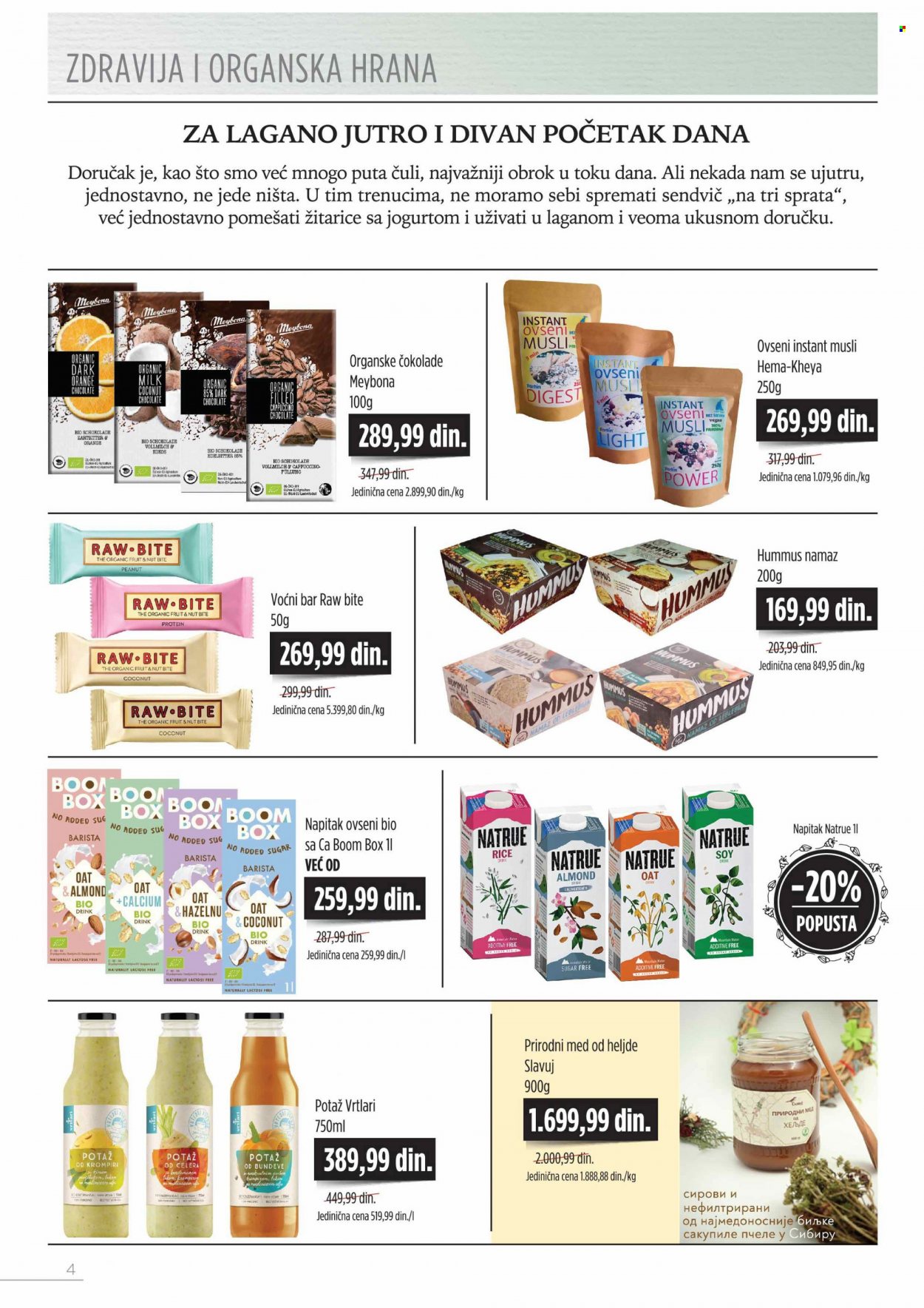 Univerexport katalog - 03.04.2022 - 30.04.2022. Stranica 4