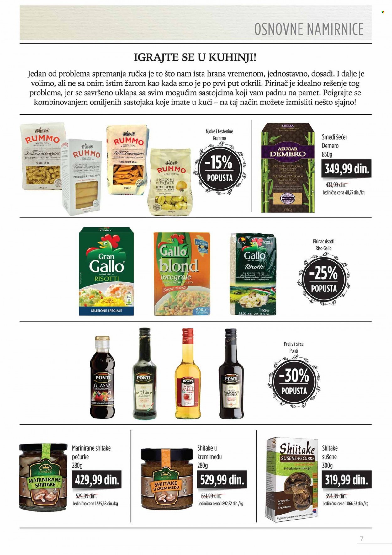 Univerexport katalog - 03.04.2022 - 30.04.2022. Stranica 7