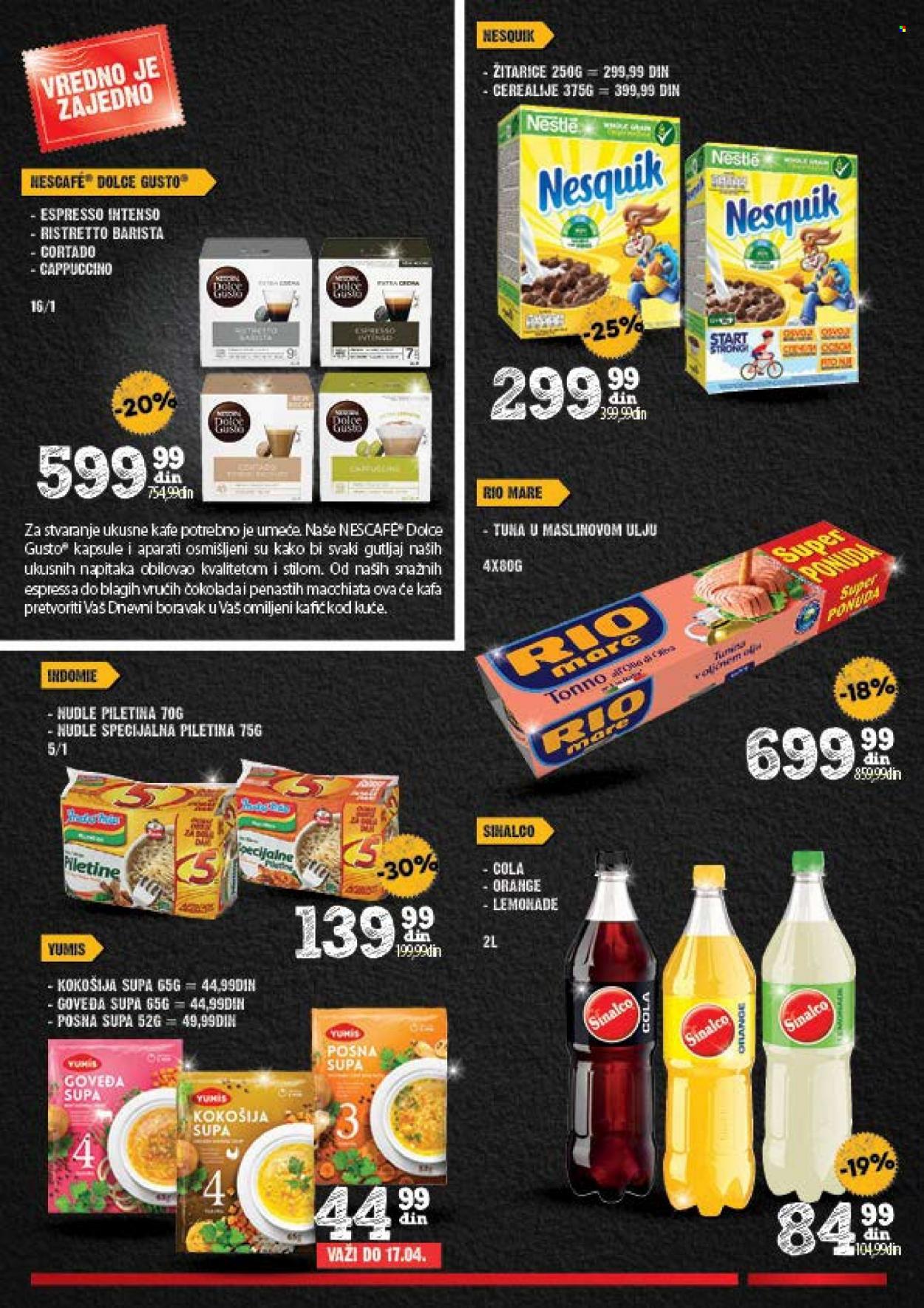 Idea katalog - 04.04.2022 - 08.05.2022. Stranica 8