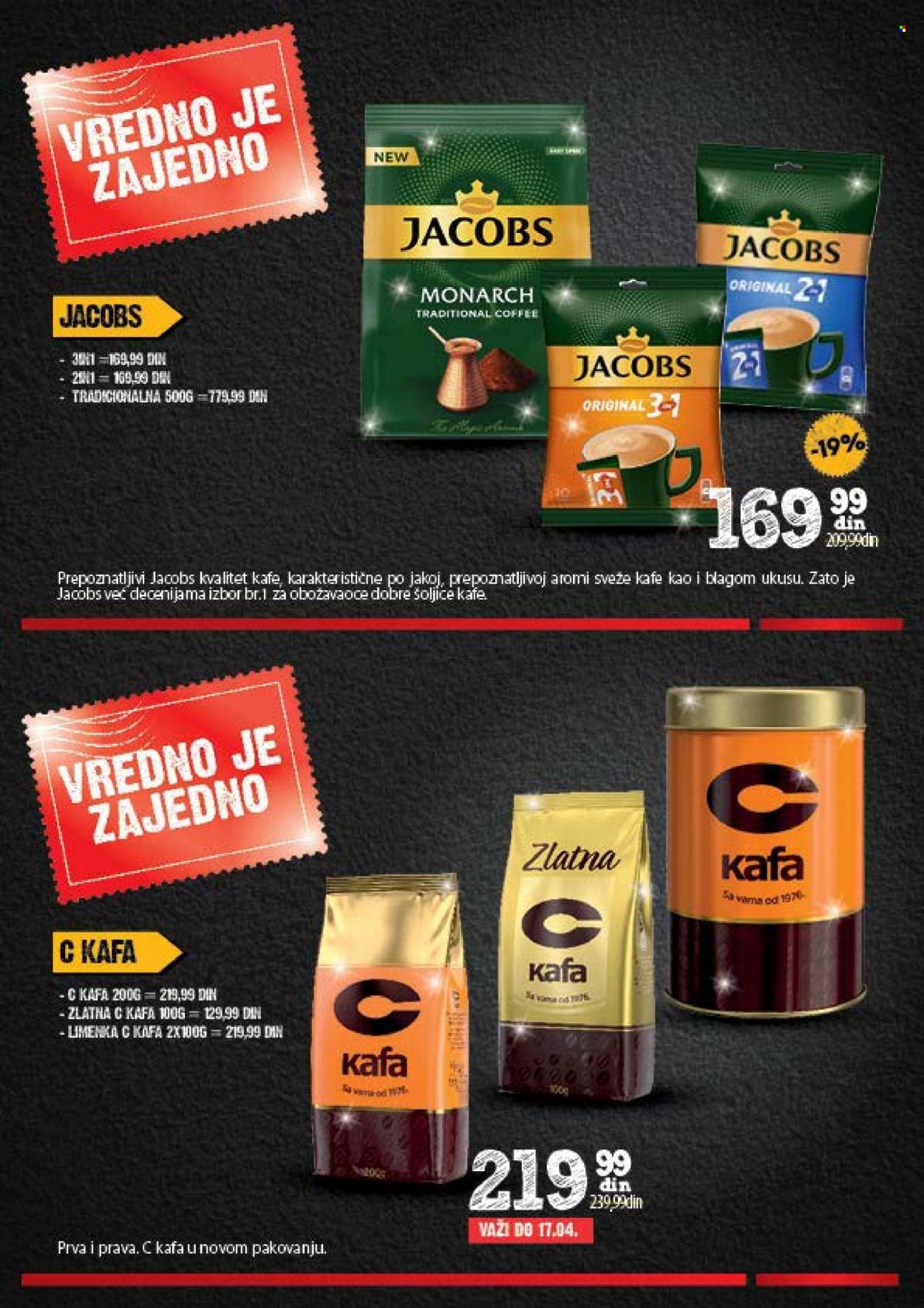 Idea katalog - 04.04.2022 - 08.05.2022. Stranica 9