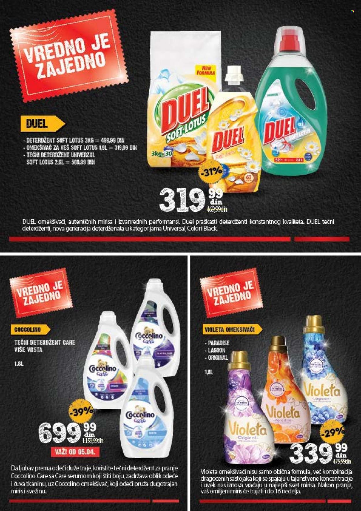 Idea katalog - 04.04.2022 - 08.05.2022. Stranica 23