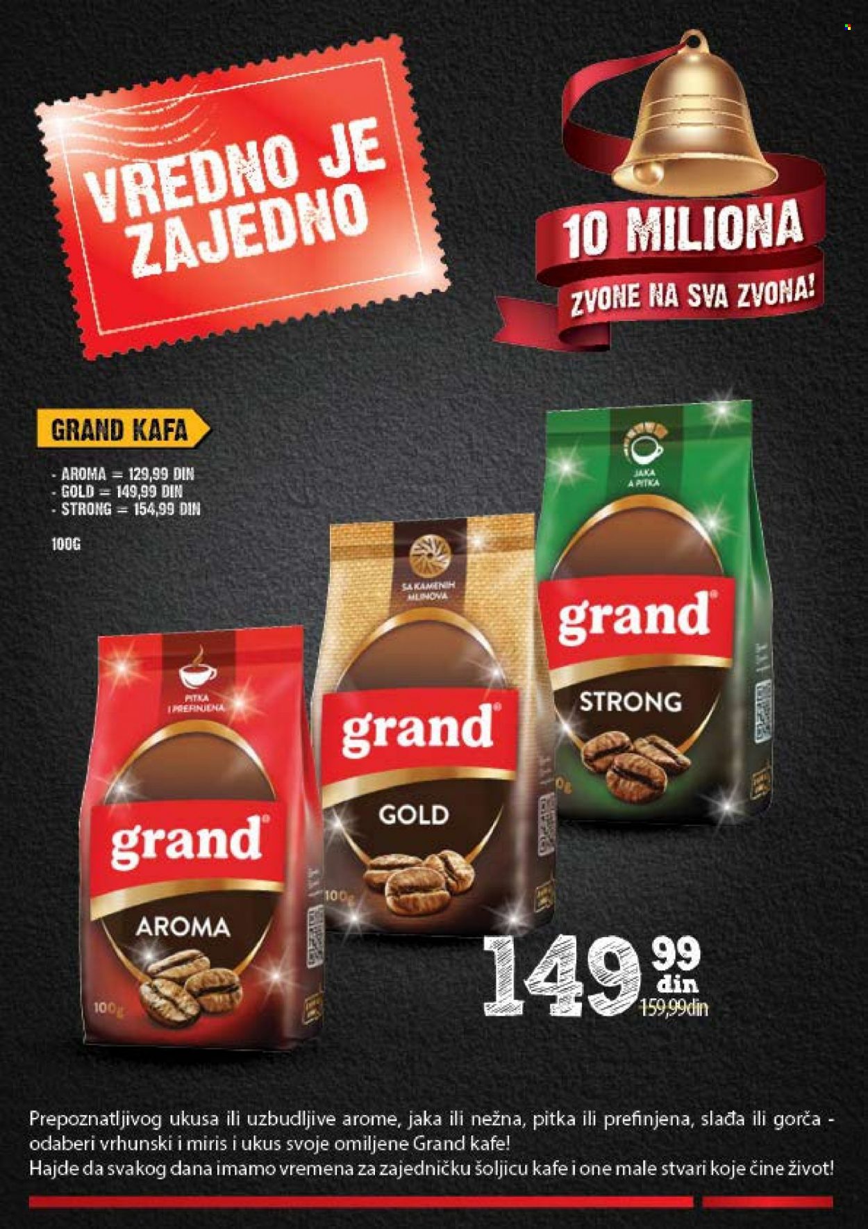 Mercator Centar katalog - 04.04.2022 - 08.05.2022. Stranica 10