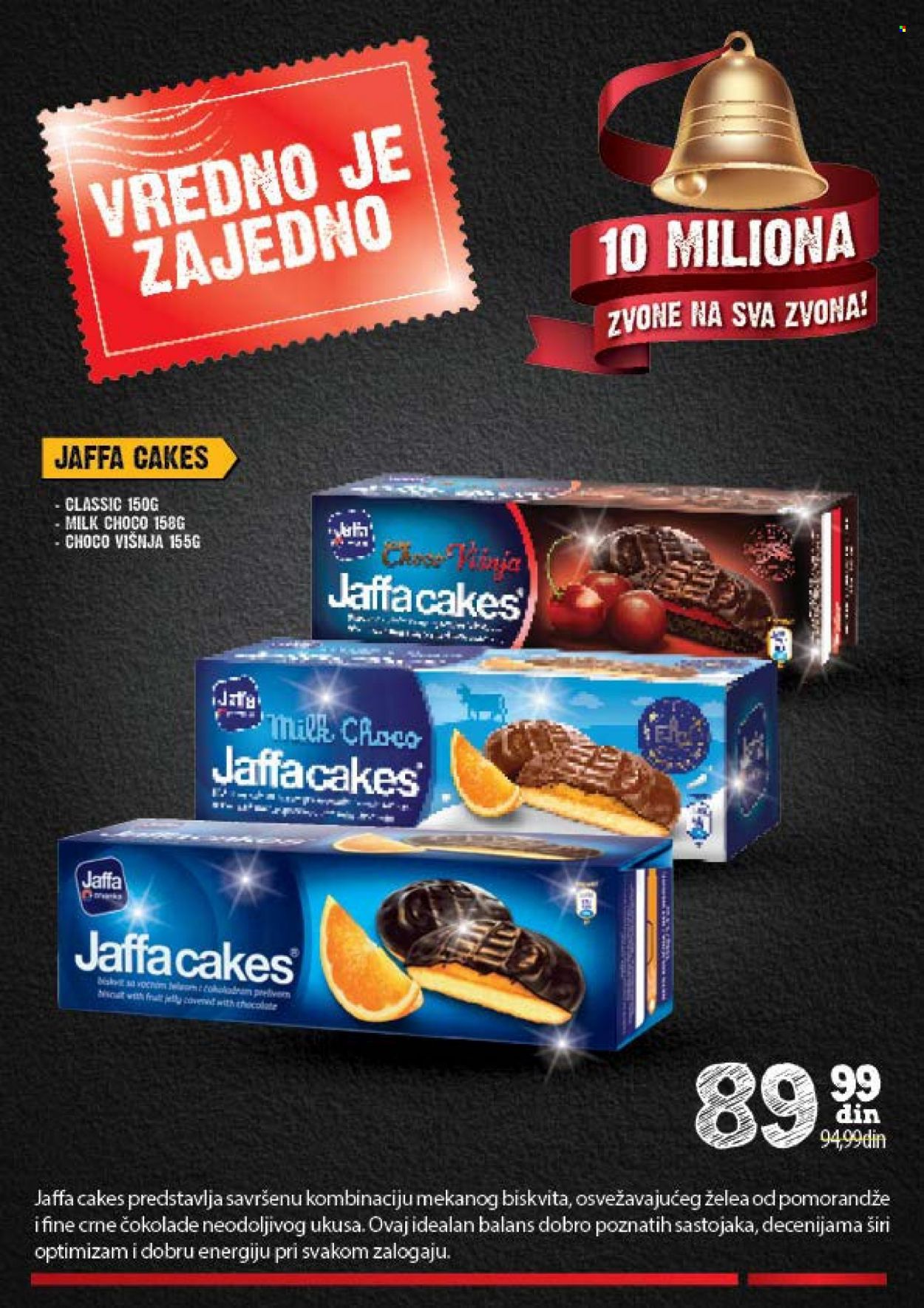 Mercator Centar katalog - 04.04.2022 - 08.05.2022. Stranica 14