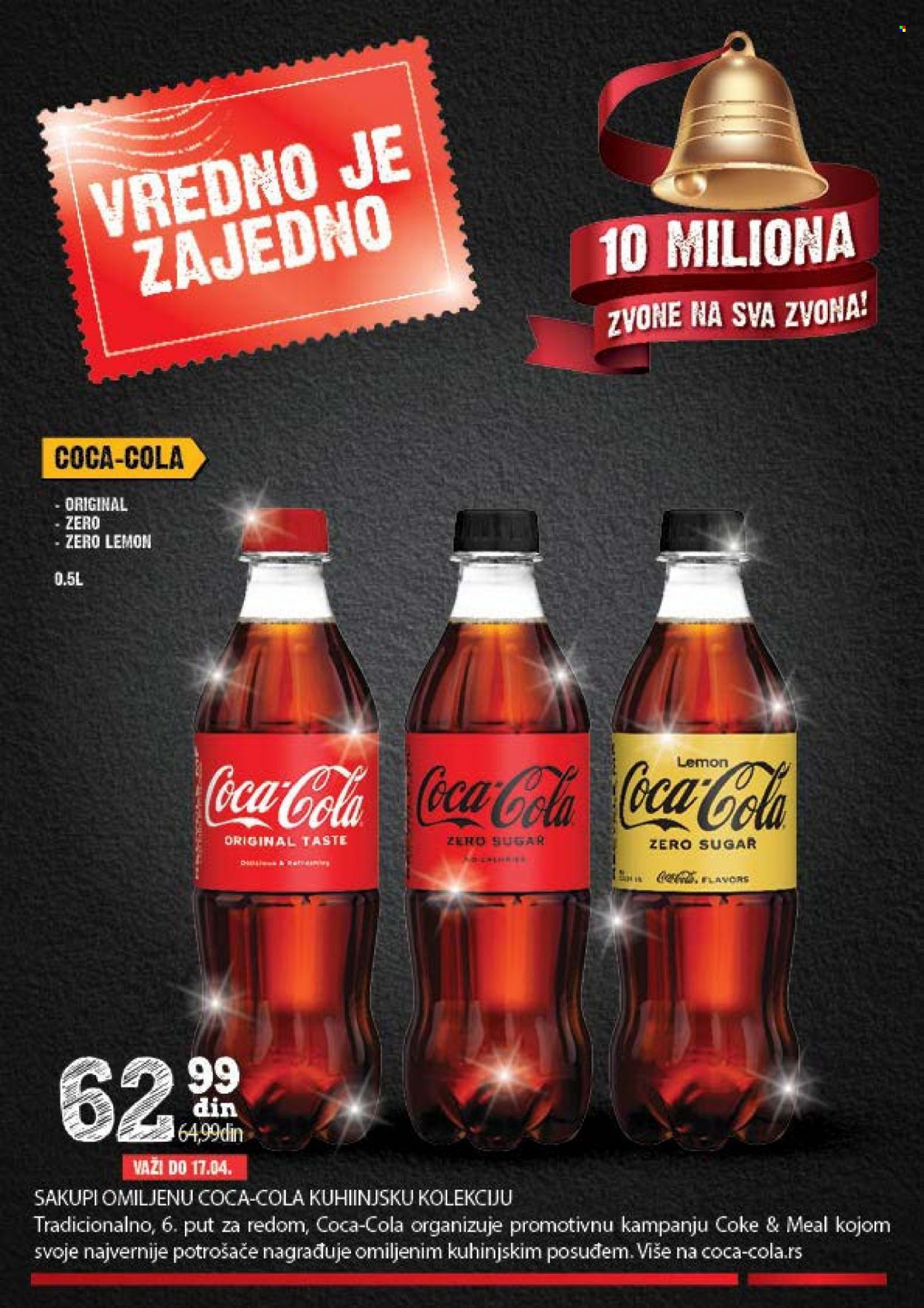 Mercator Centar katalog - 04.04.2022 - 08.05.2022. Stranica 16